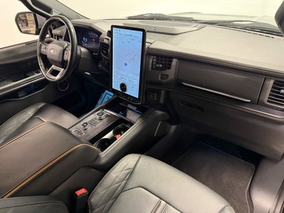 2023 Ford Expedition Max Platinum