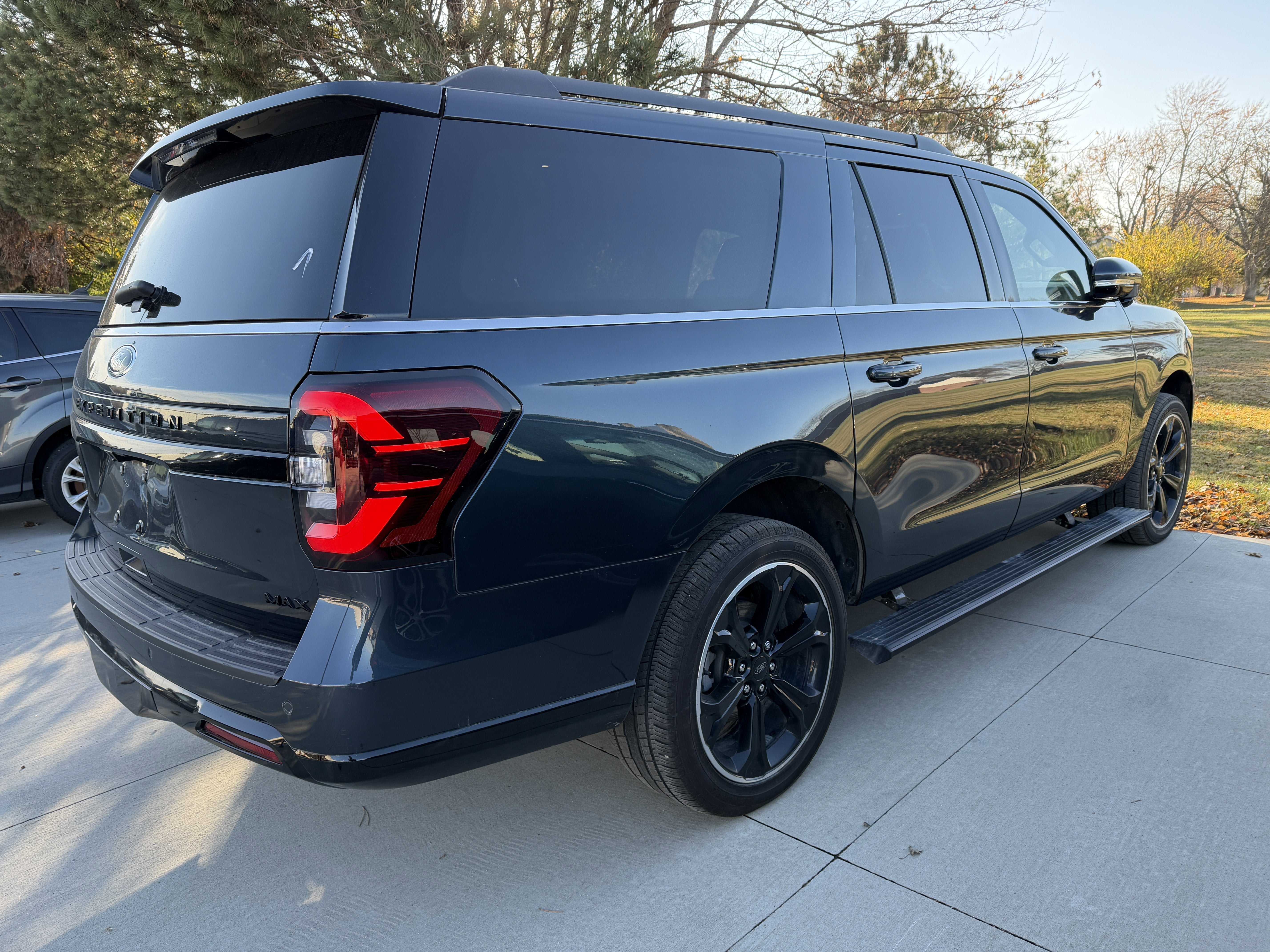 2023 Ford Expedition Max Limited