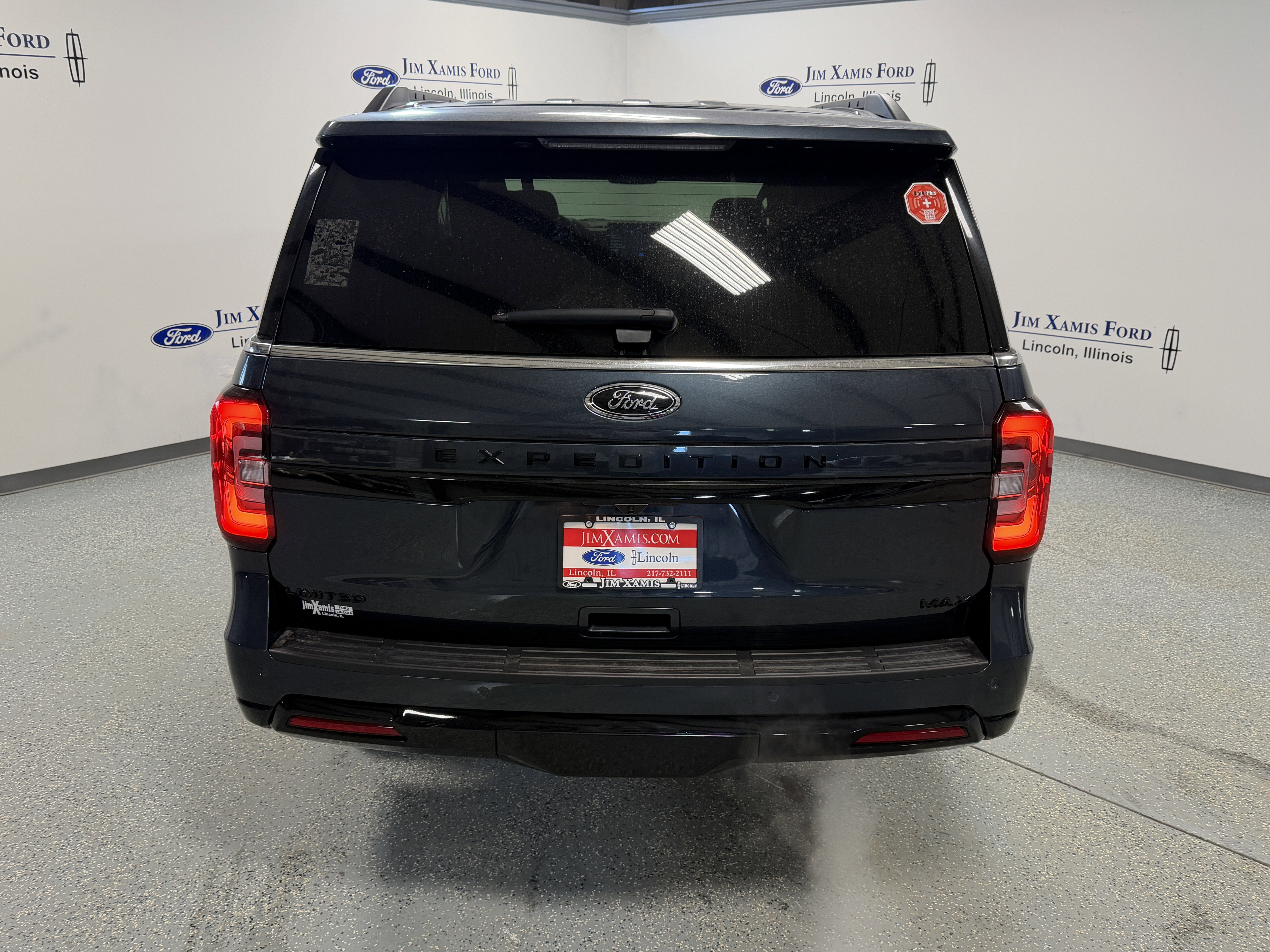 2023 Ford Expedition Max Limited