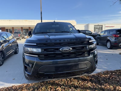 2023 Ford Expedition Max Limited