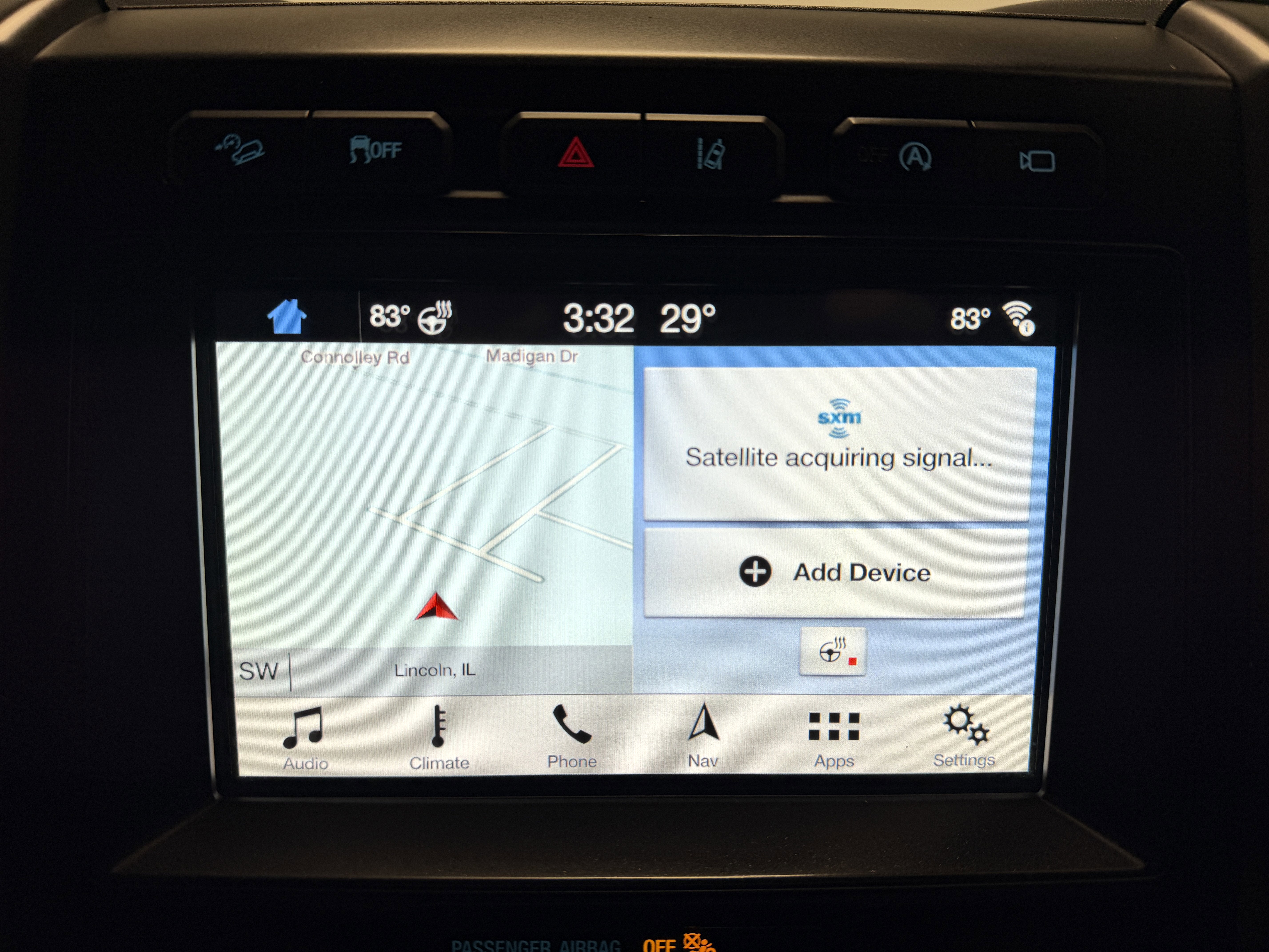 2018 Ford Expedition Max Limited