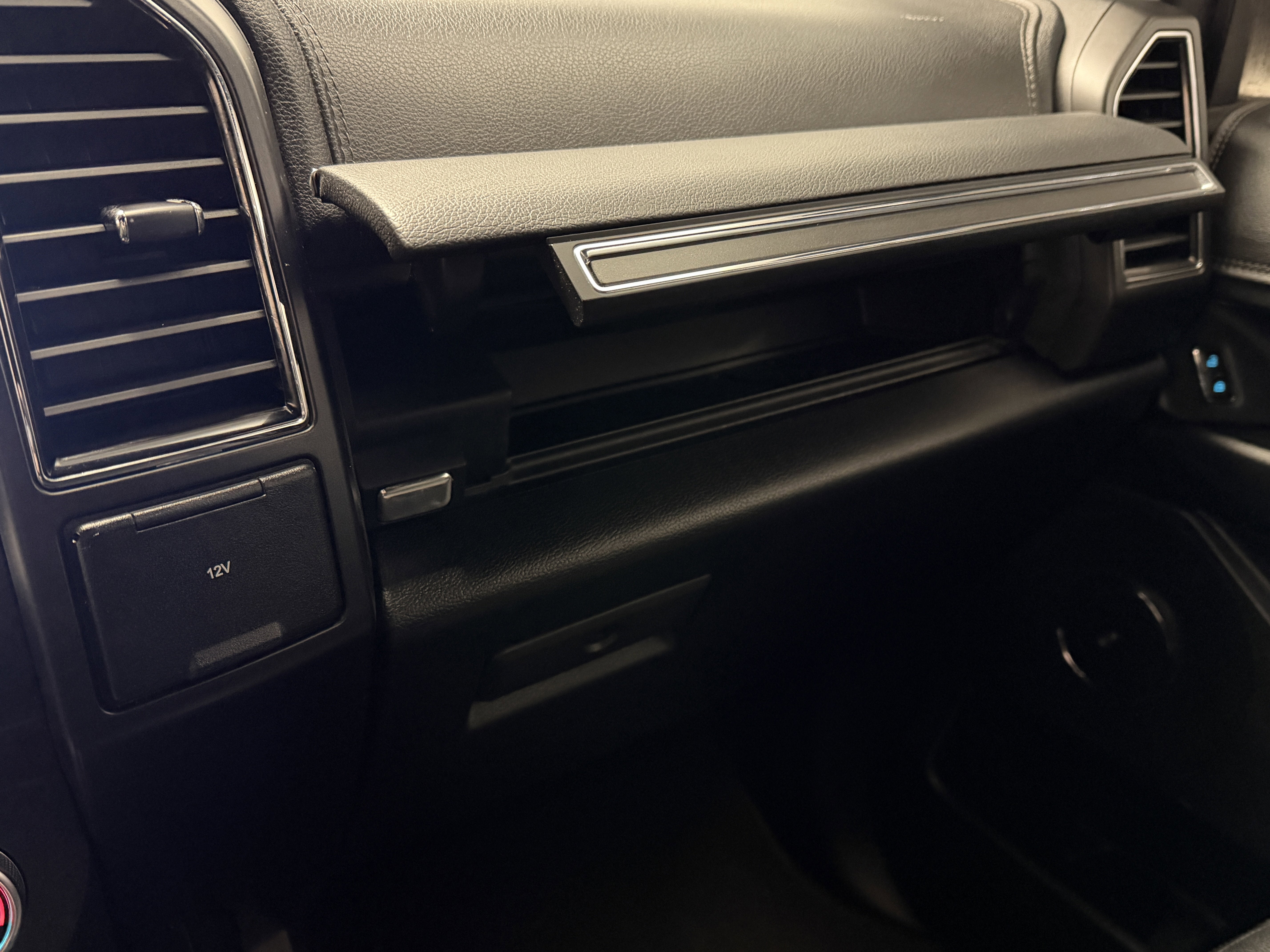 2018 Ford Expedition Max Limited