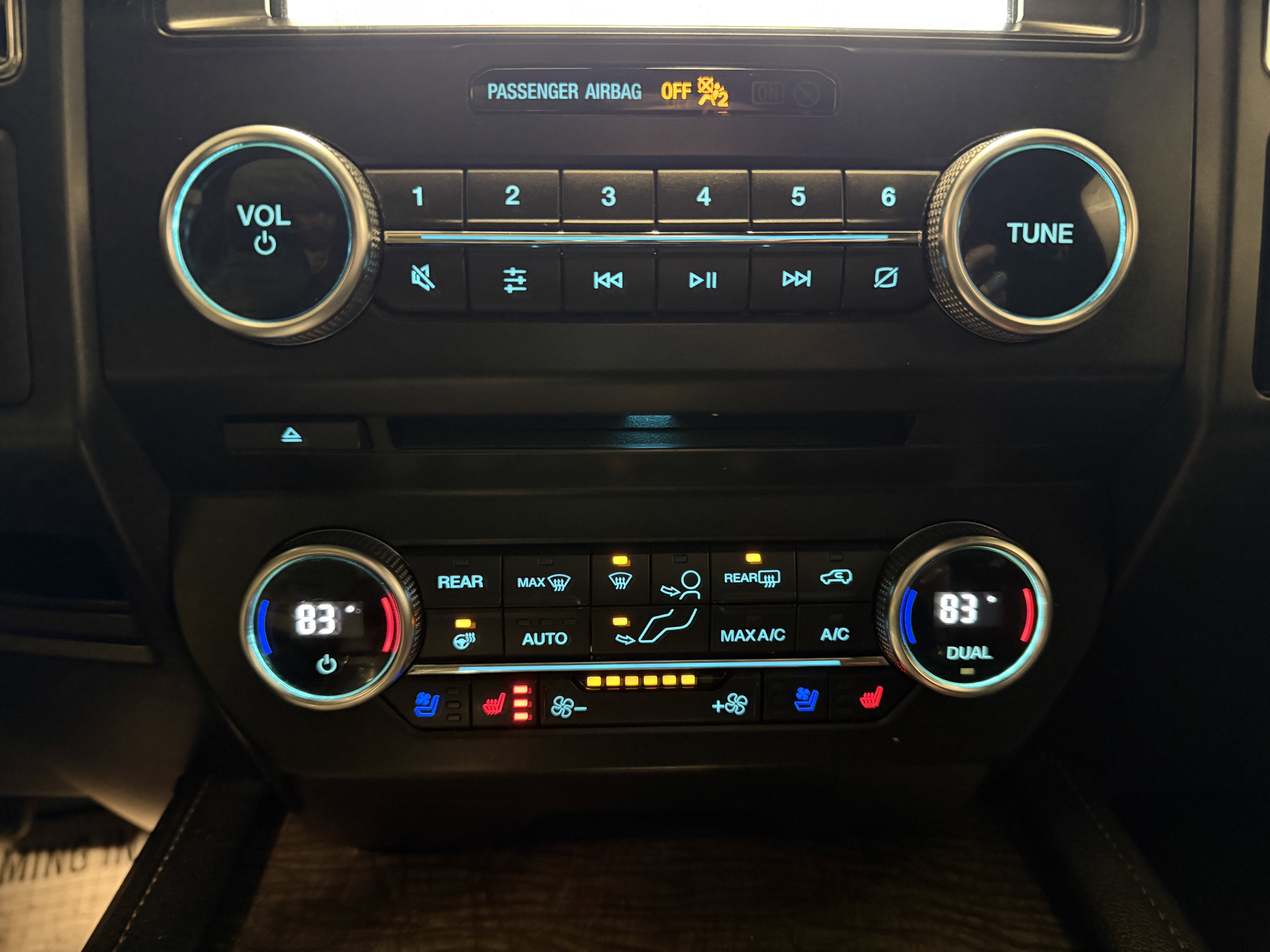 2018 Ford Expedition Max Limited