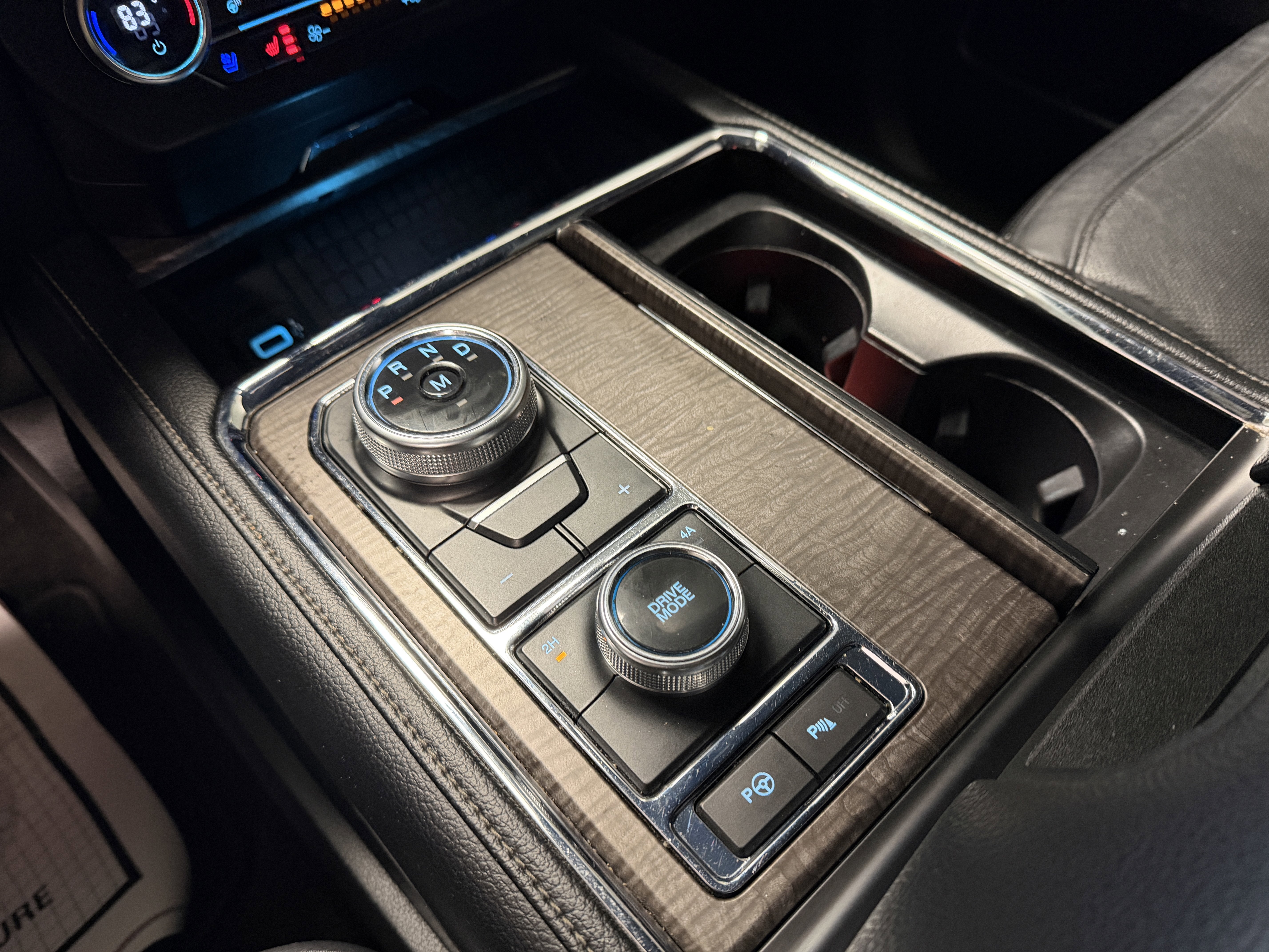 2018 Ford Expedition Max Limited