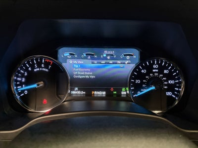 2018 Ford Expedition Max Limited