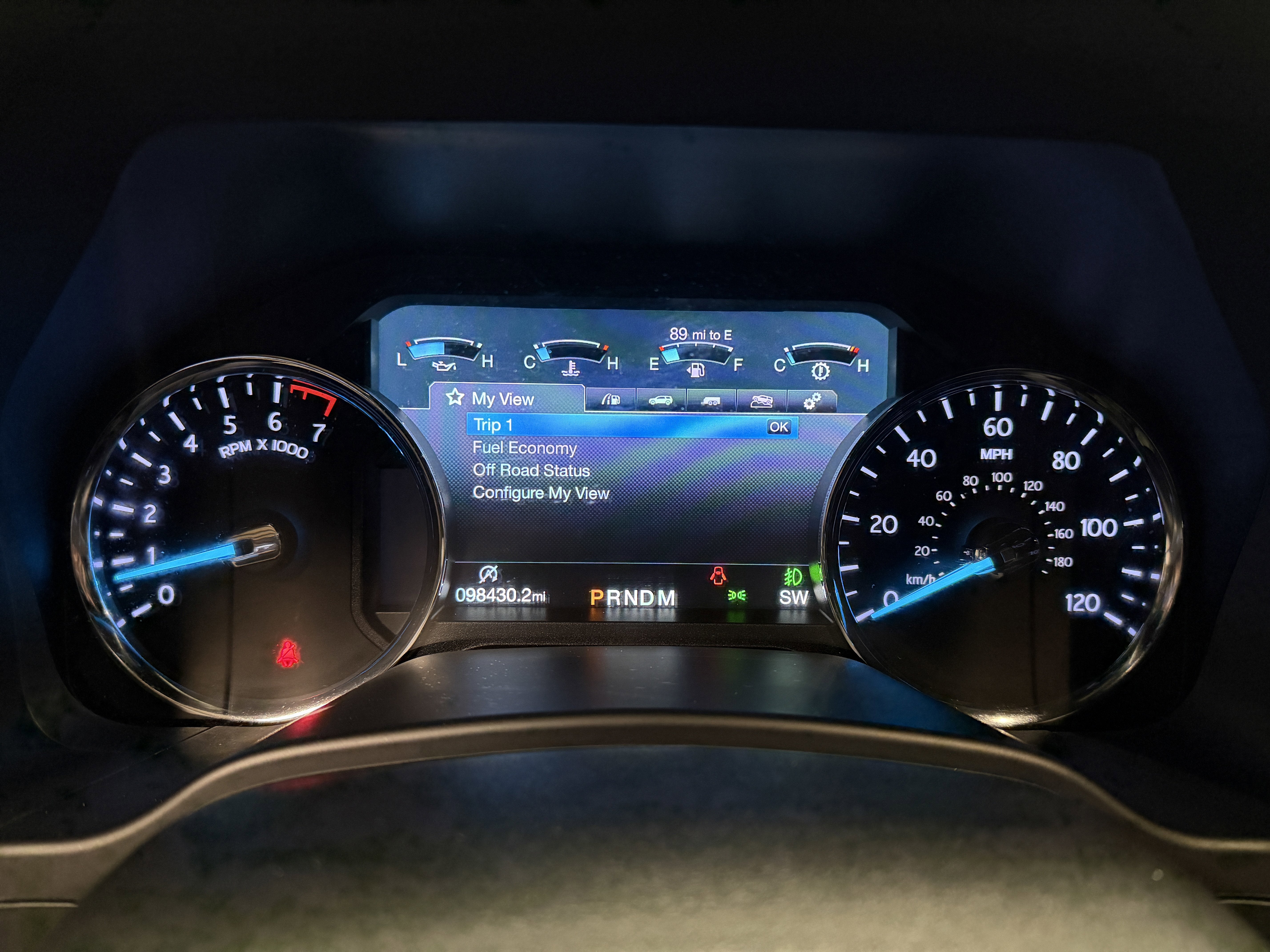 2018 Ford Expedition Max Limited