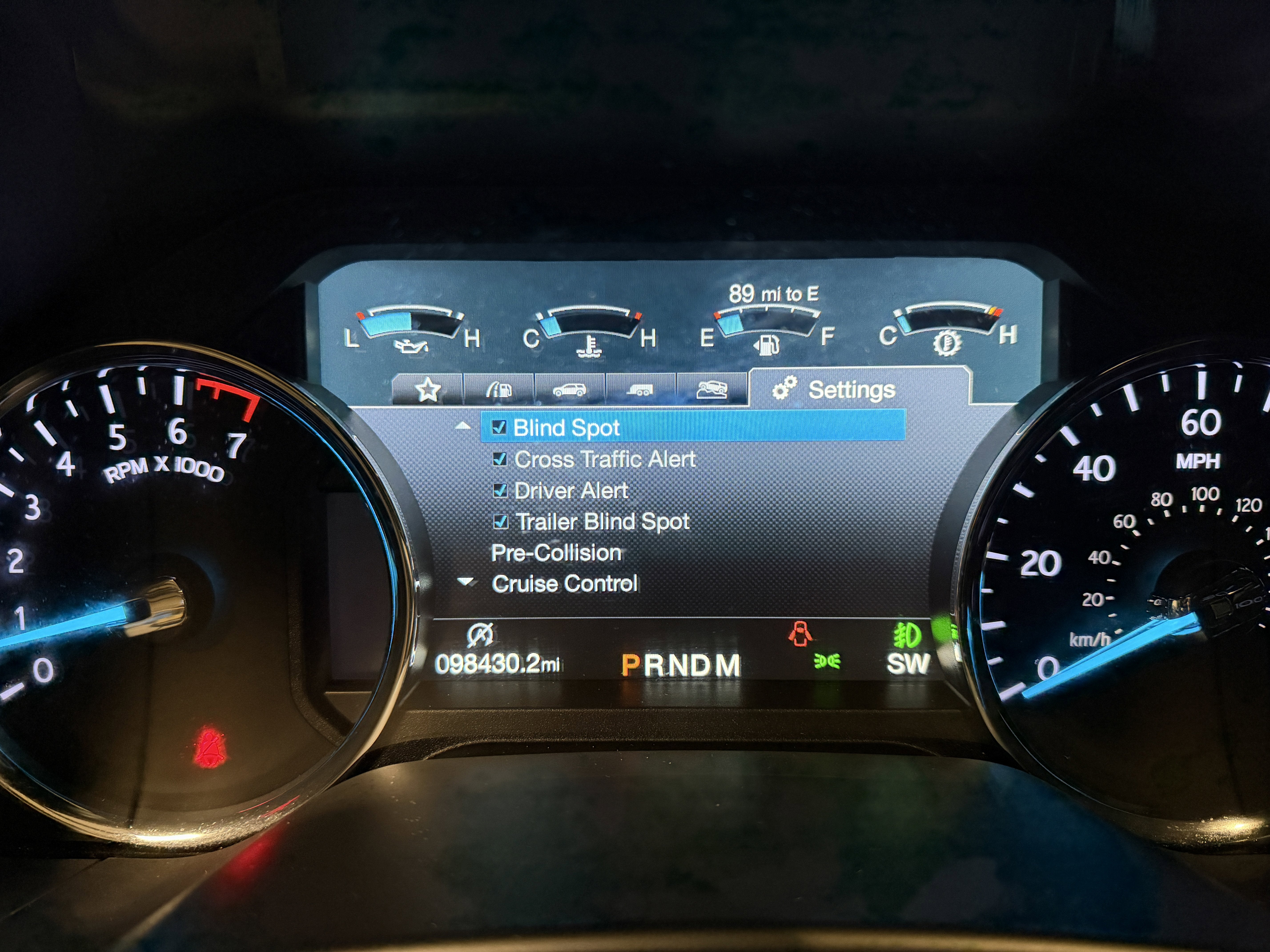 2018 Ford Expedition Max Limited