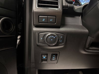 2018 Ford Expedition Max Limited