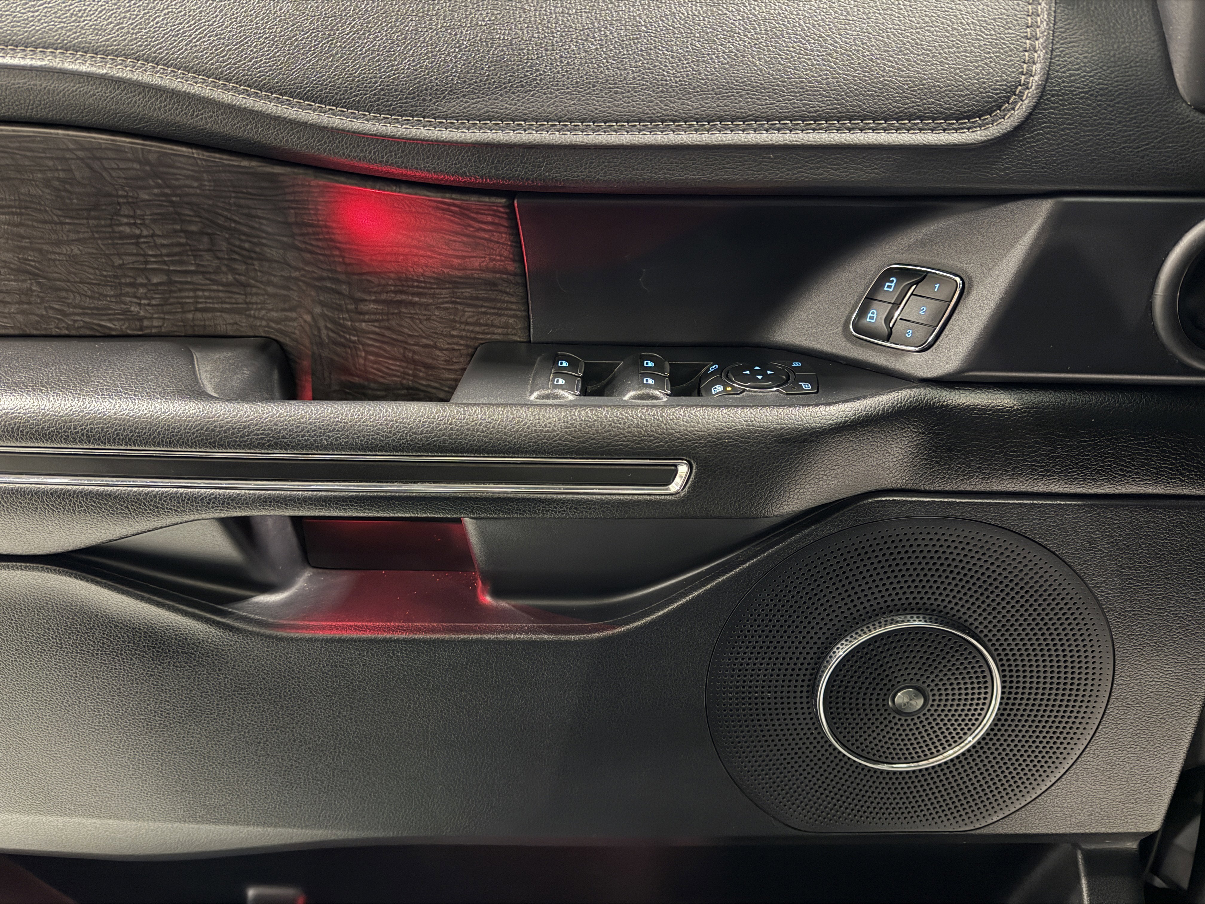 2018 Ford Expedition Max Limited