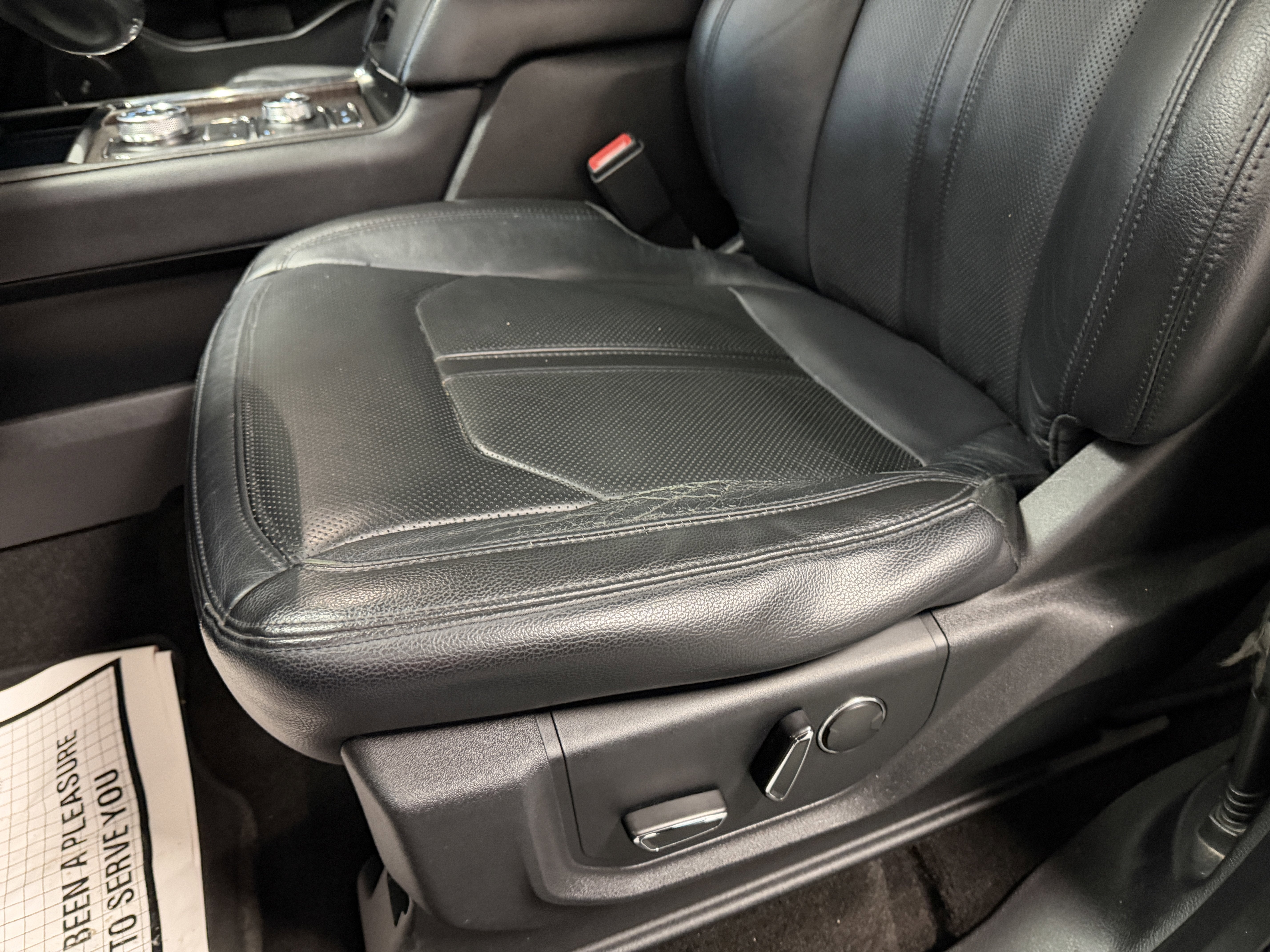 2018 Ford Expedition Max Limited