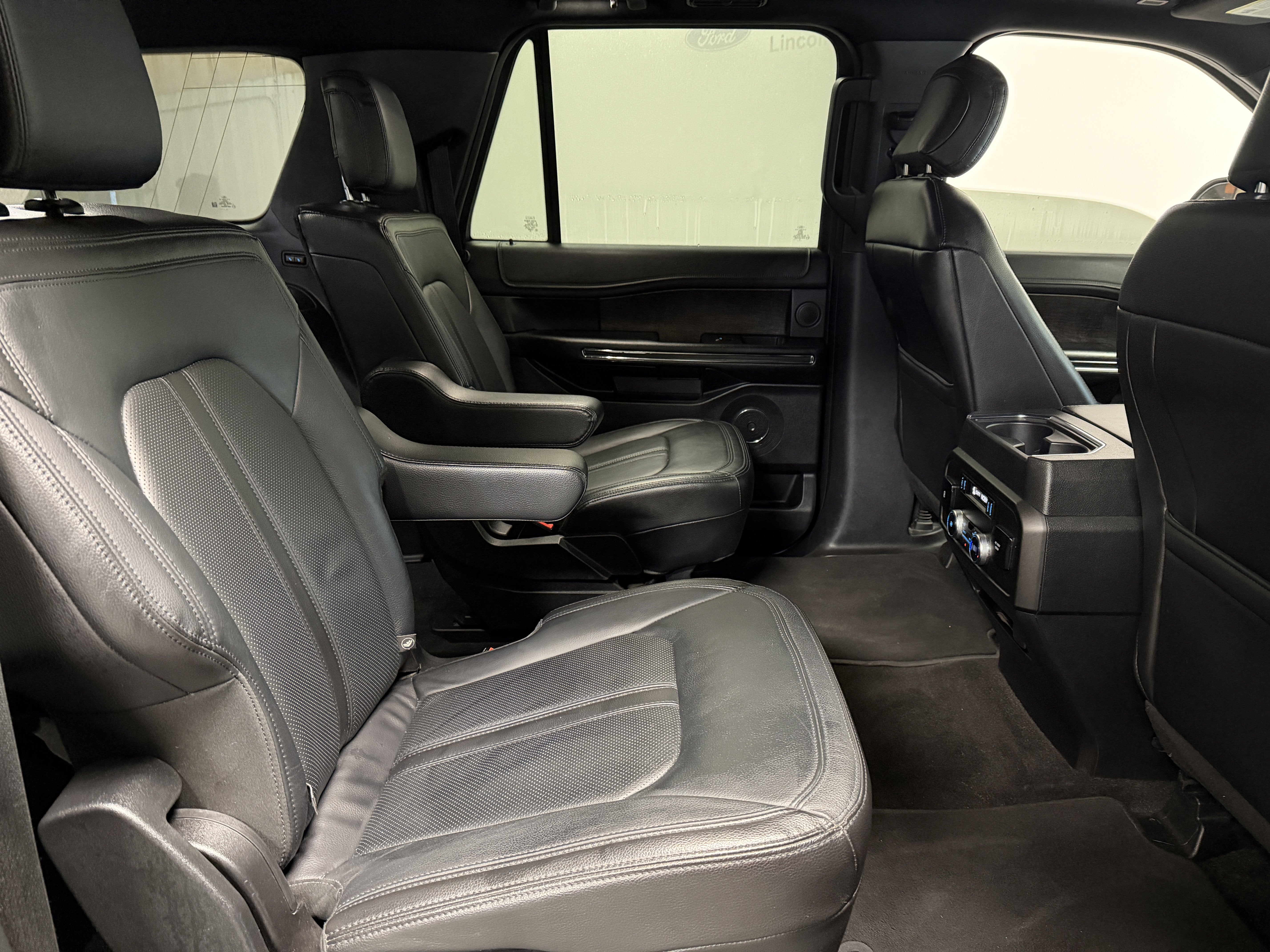 2018 Ford Expedition Max Limited