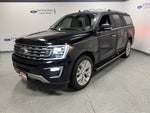 2018 Ford Expedition Max Limited