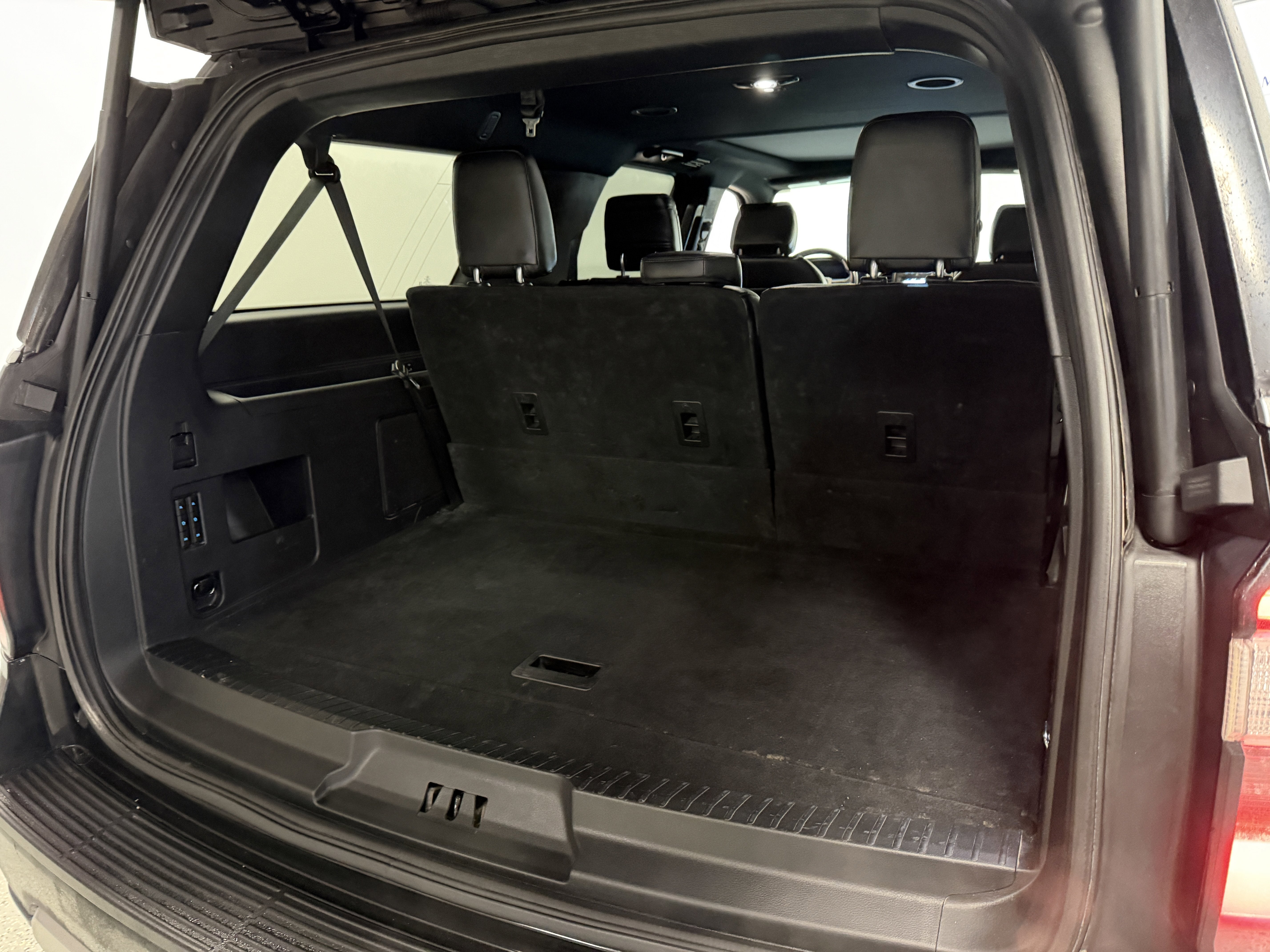 2018 Ford Expedition Max Limited