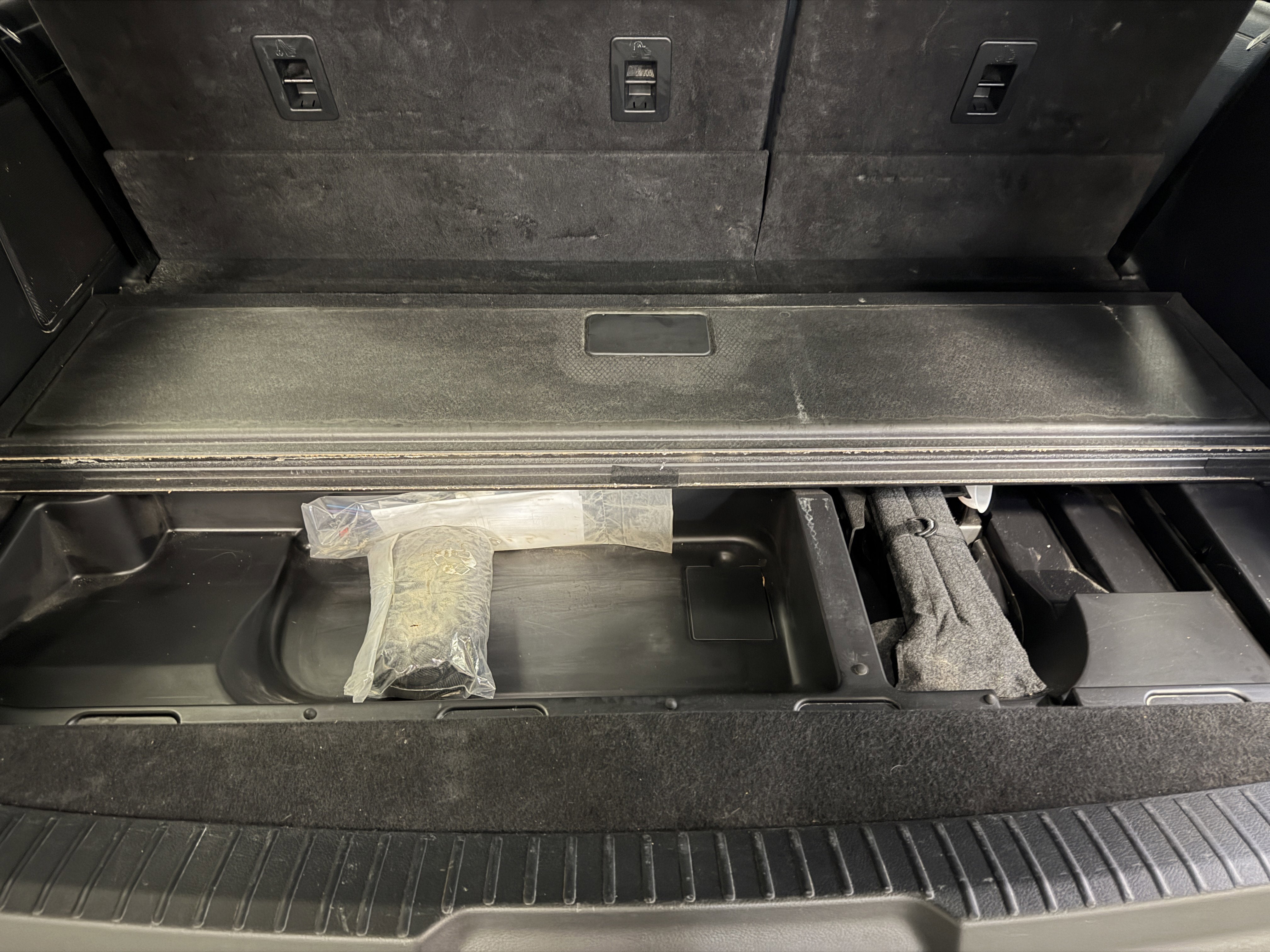 2018 Ford Expedition Max Limited