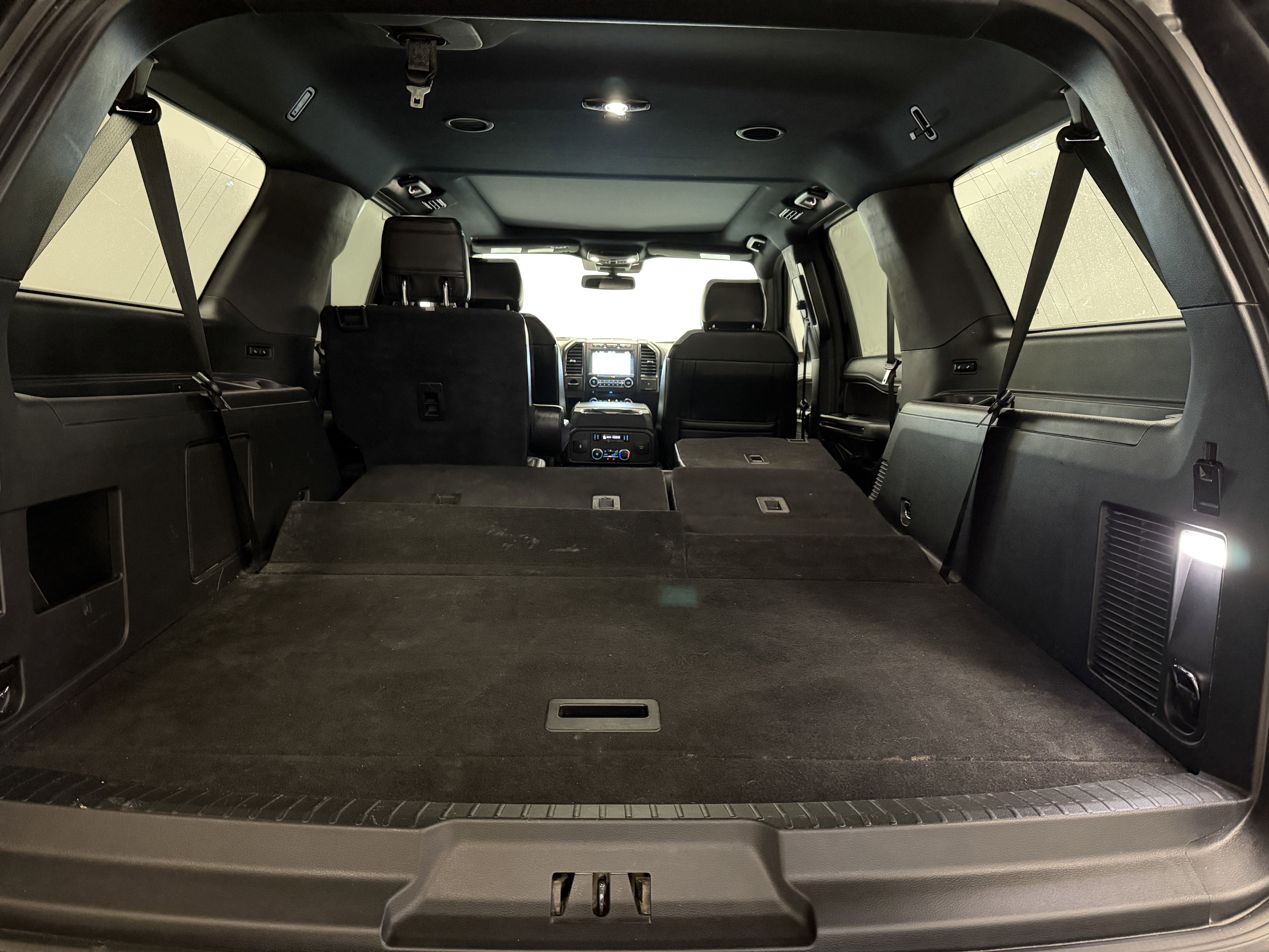 2018 Ford Expedition Max Limited