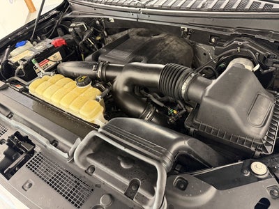 2018 Ford Expedition Max Limited