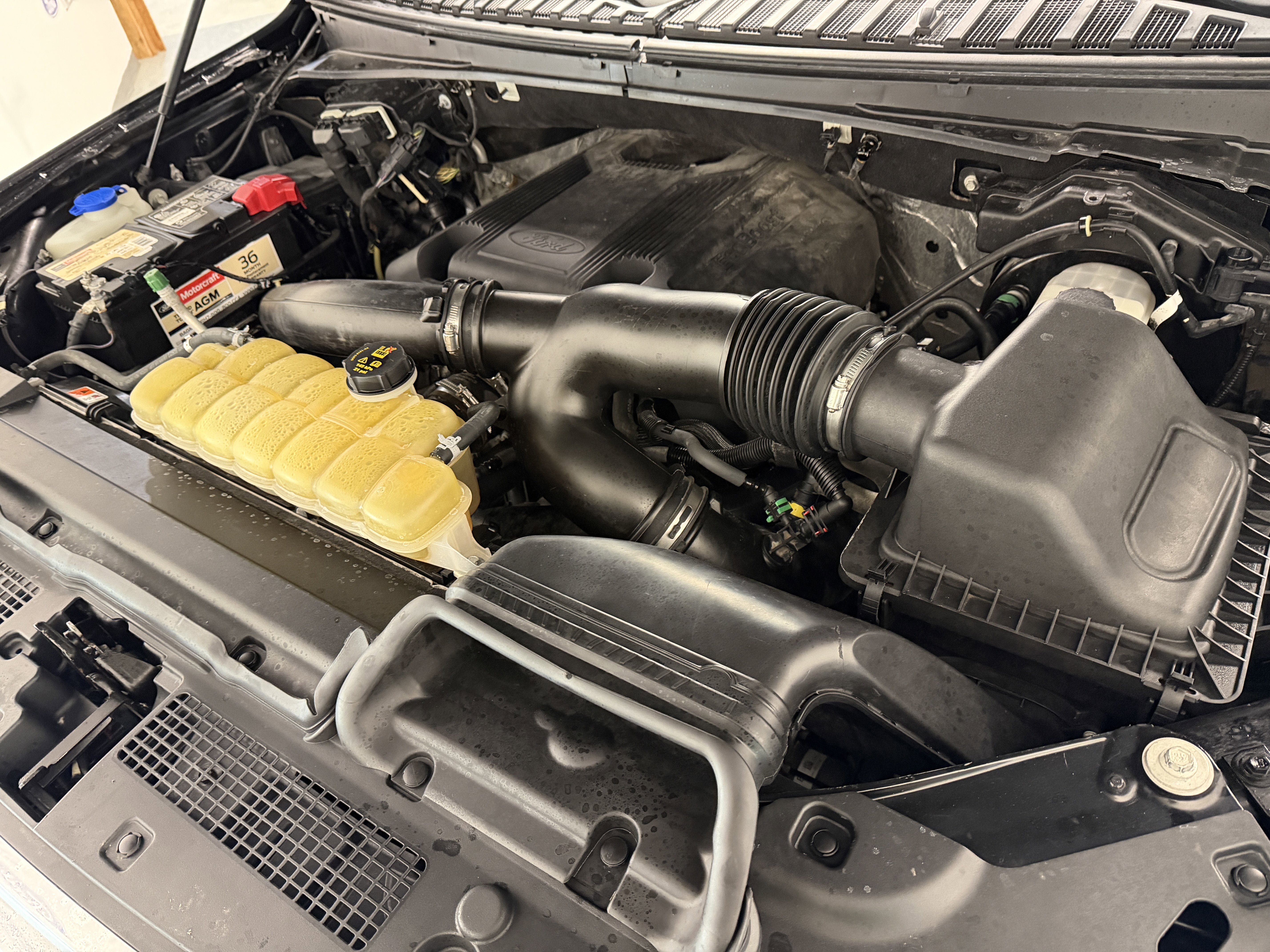 2018 Ford Expedition Max Limited