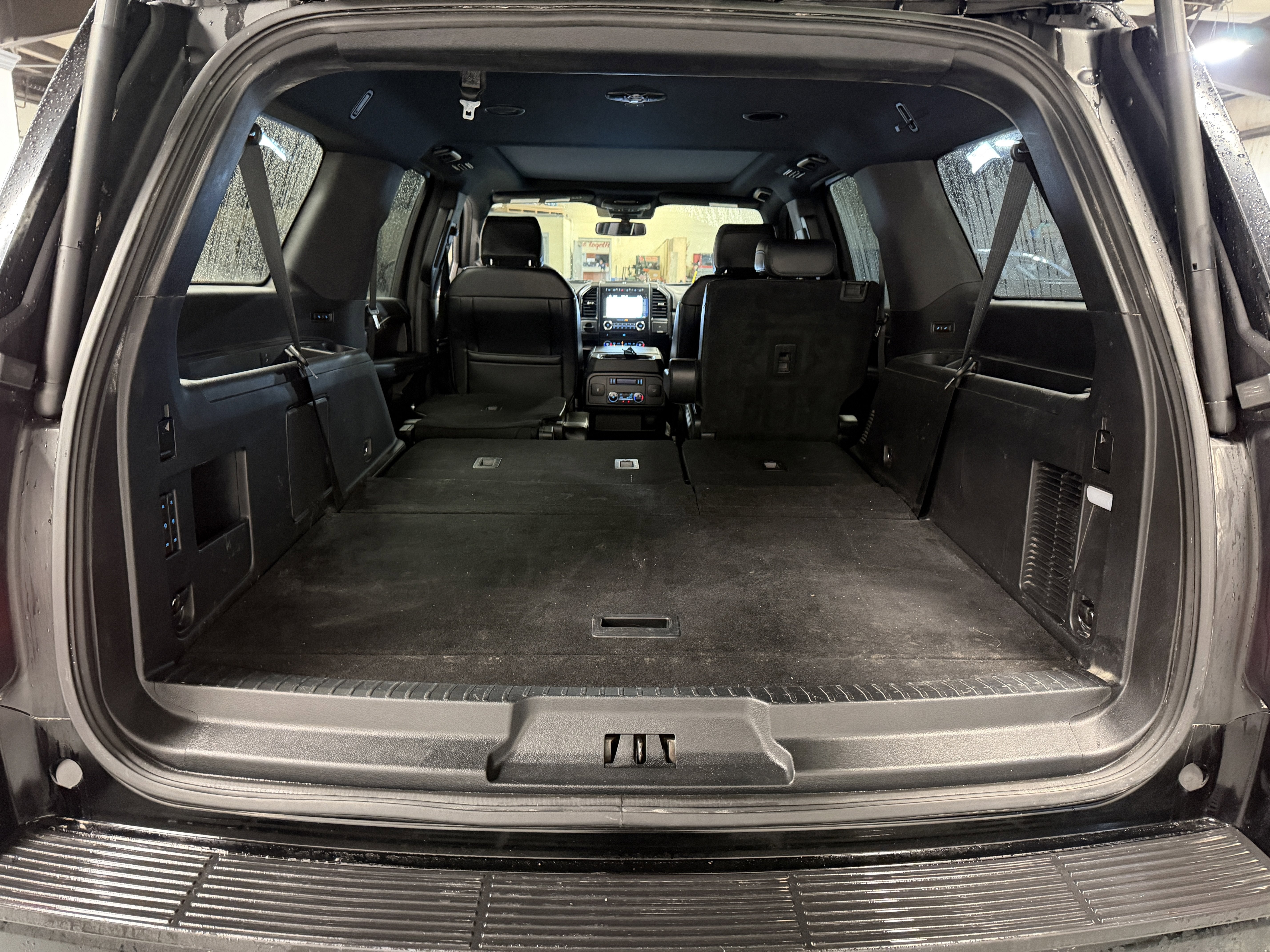 2018 Ford Expedition Max Limited