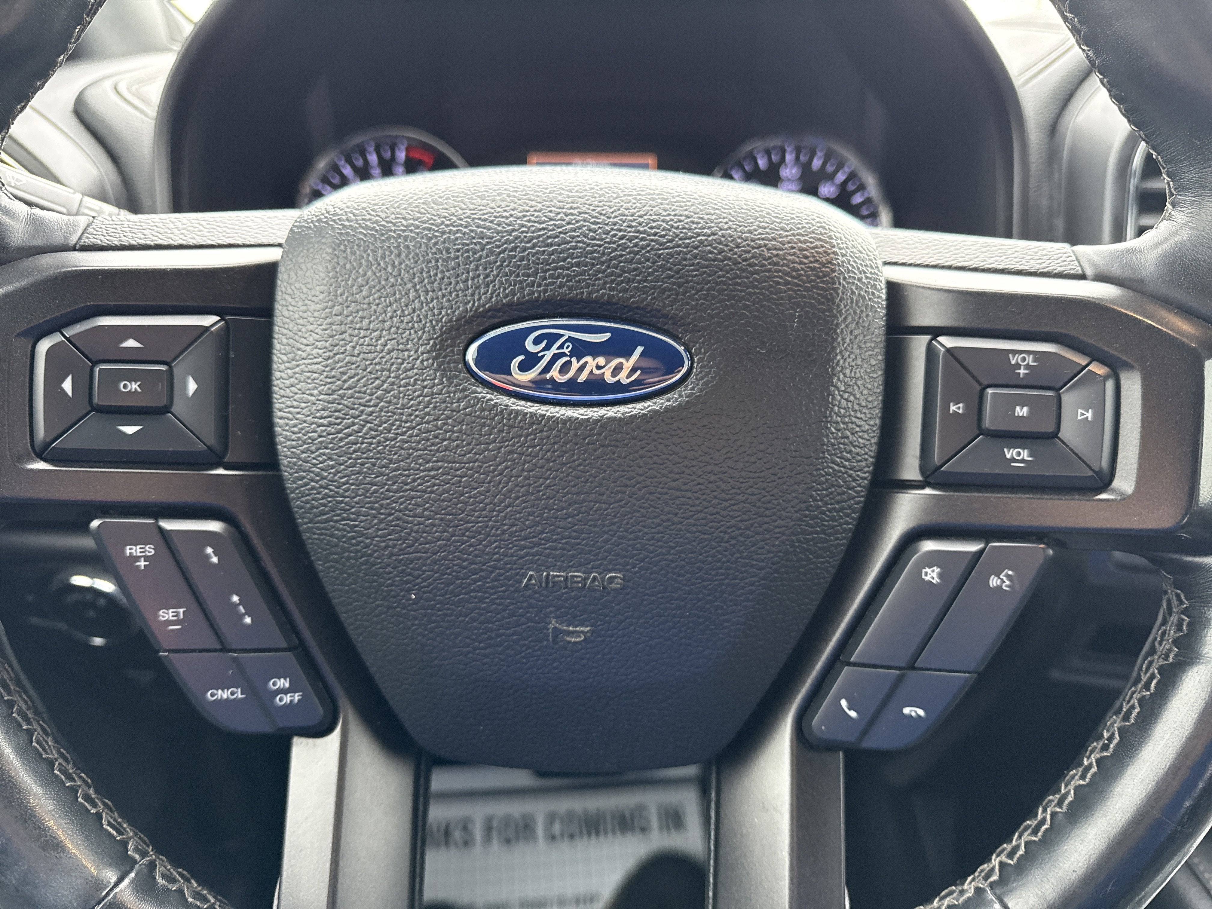 2018 Ford Expedition Max Limited