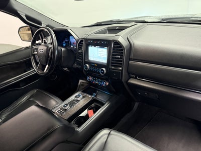 2018 Ford Expedition Max Limited