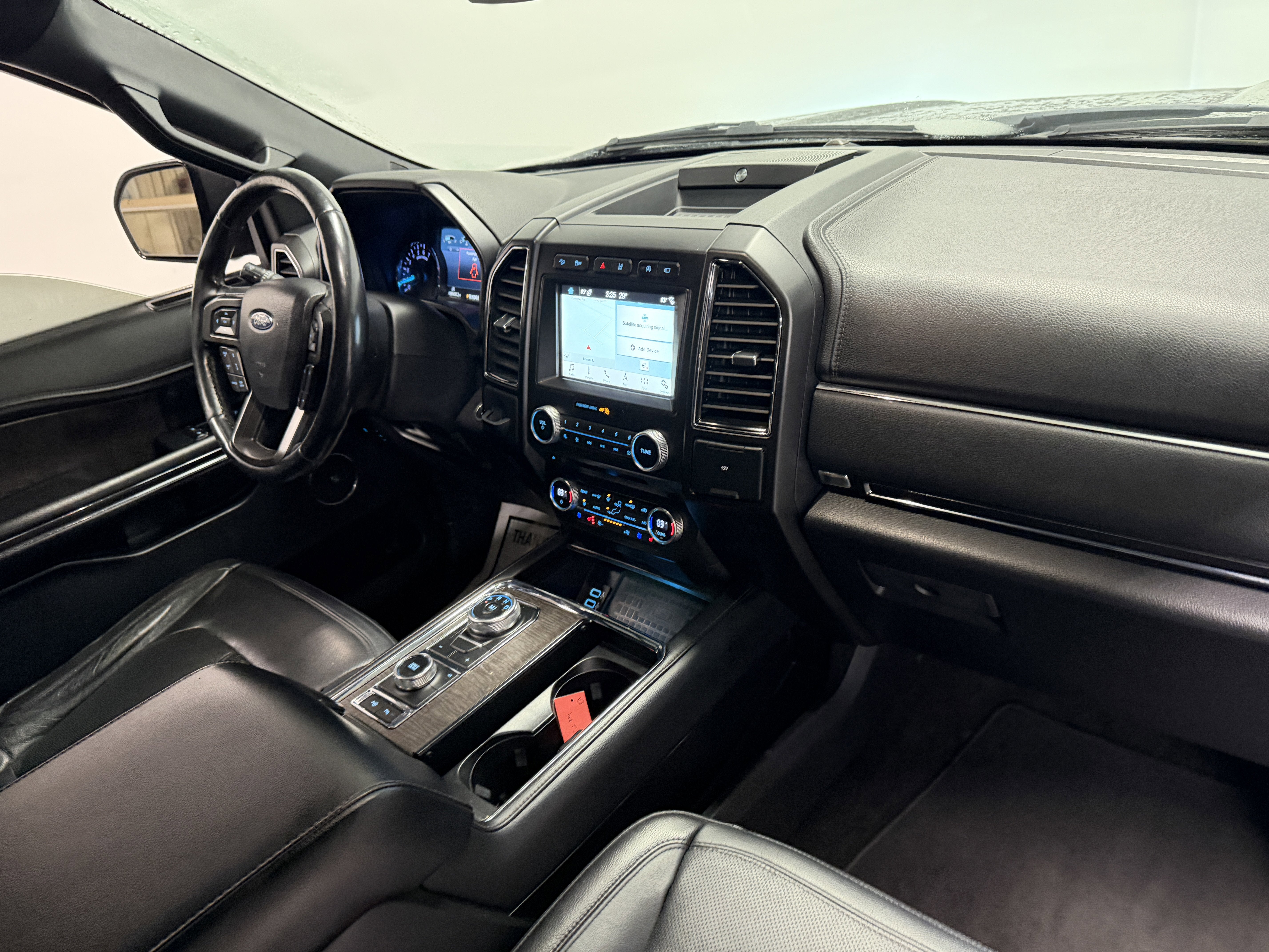 2018 Ford Expedition Max Limited