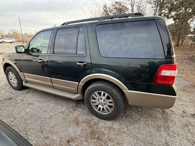 2014 Ford Expedition XLT