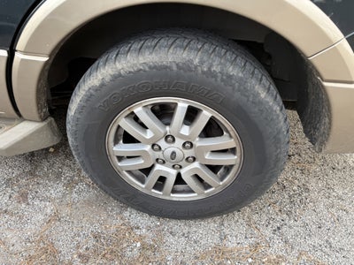 2014 Ford Expedition XLT