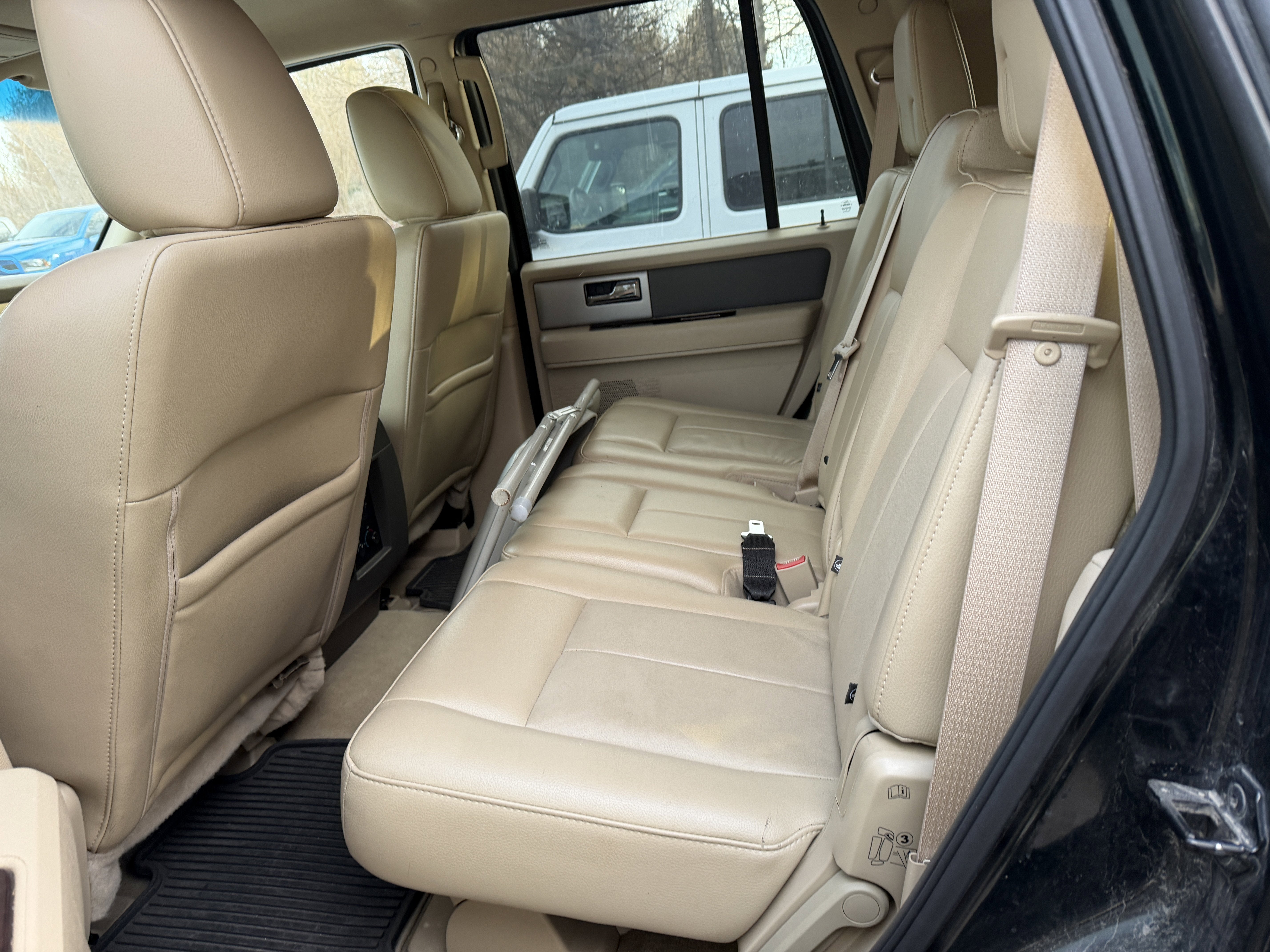 2014 Ford Expedition XLT