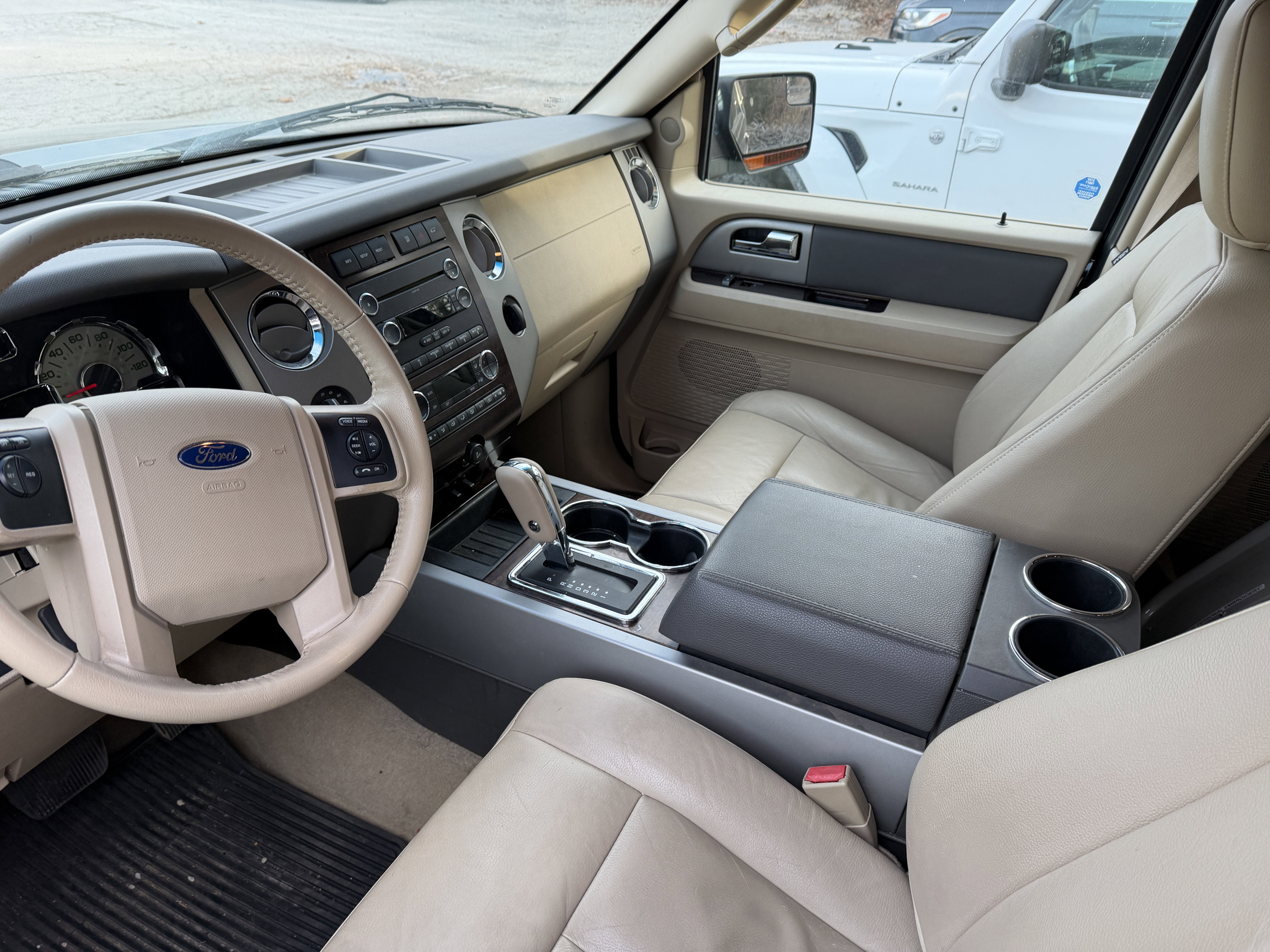 2014 Ford Expedition XLT