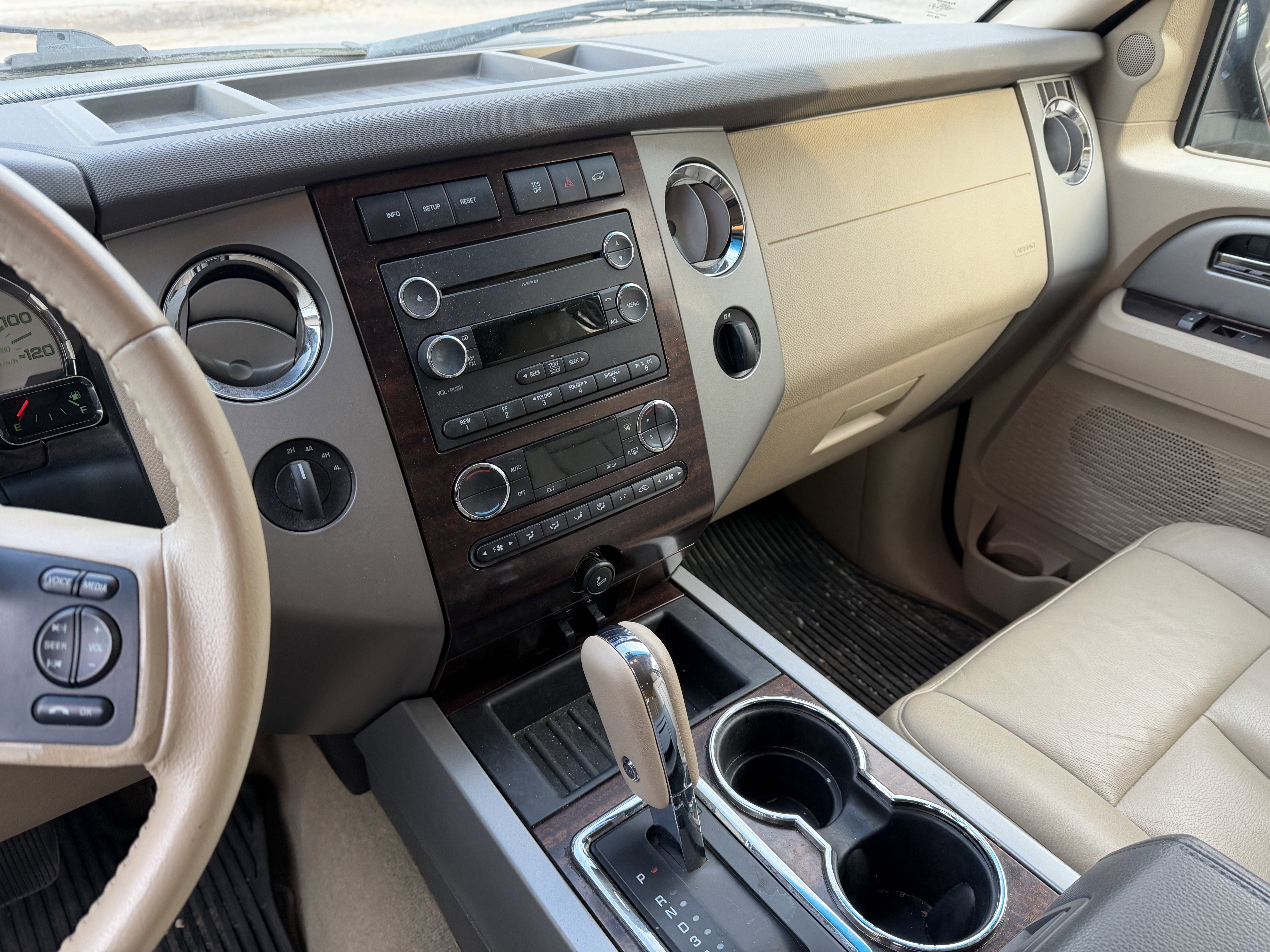 2014 Ford Expedition XLT