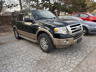 2014 Ford Expedition XLT