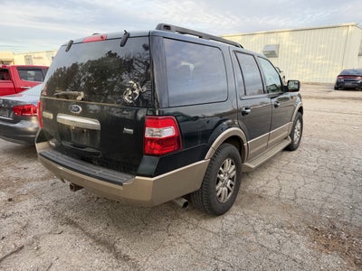 2014 Ford Expedition XLT