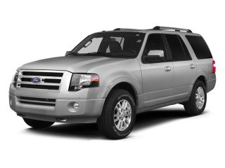 2014 Ford Expedition Base