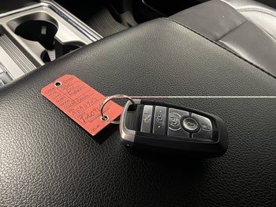 2021 Ford Expedition XLT