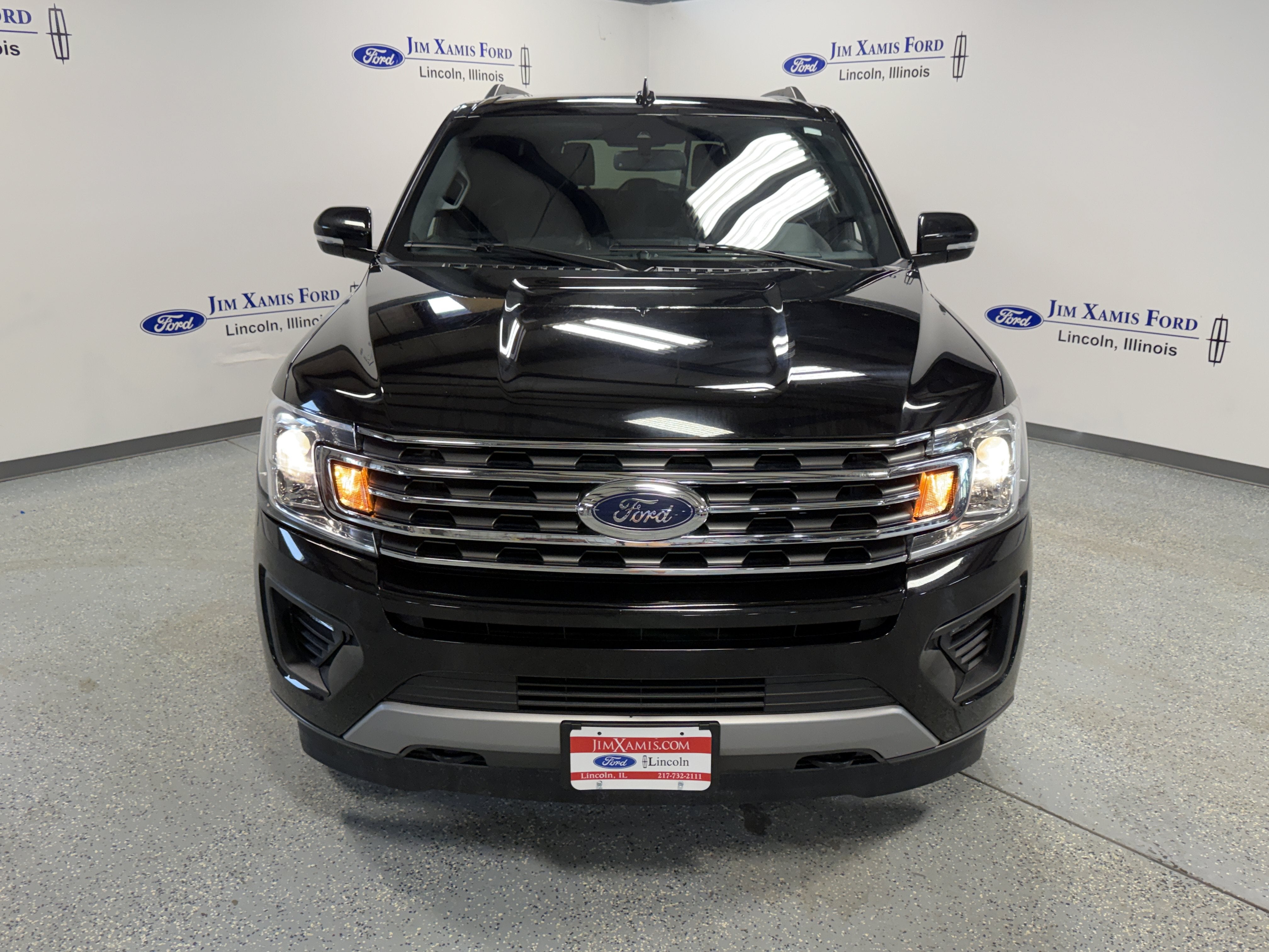 2021 Ford Expedition XLT