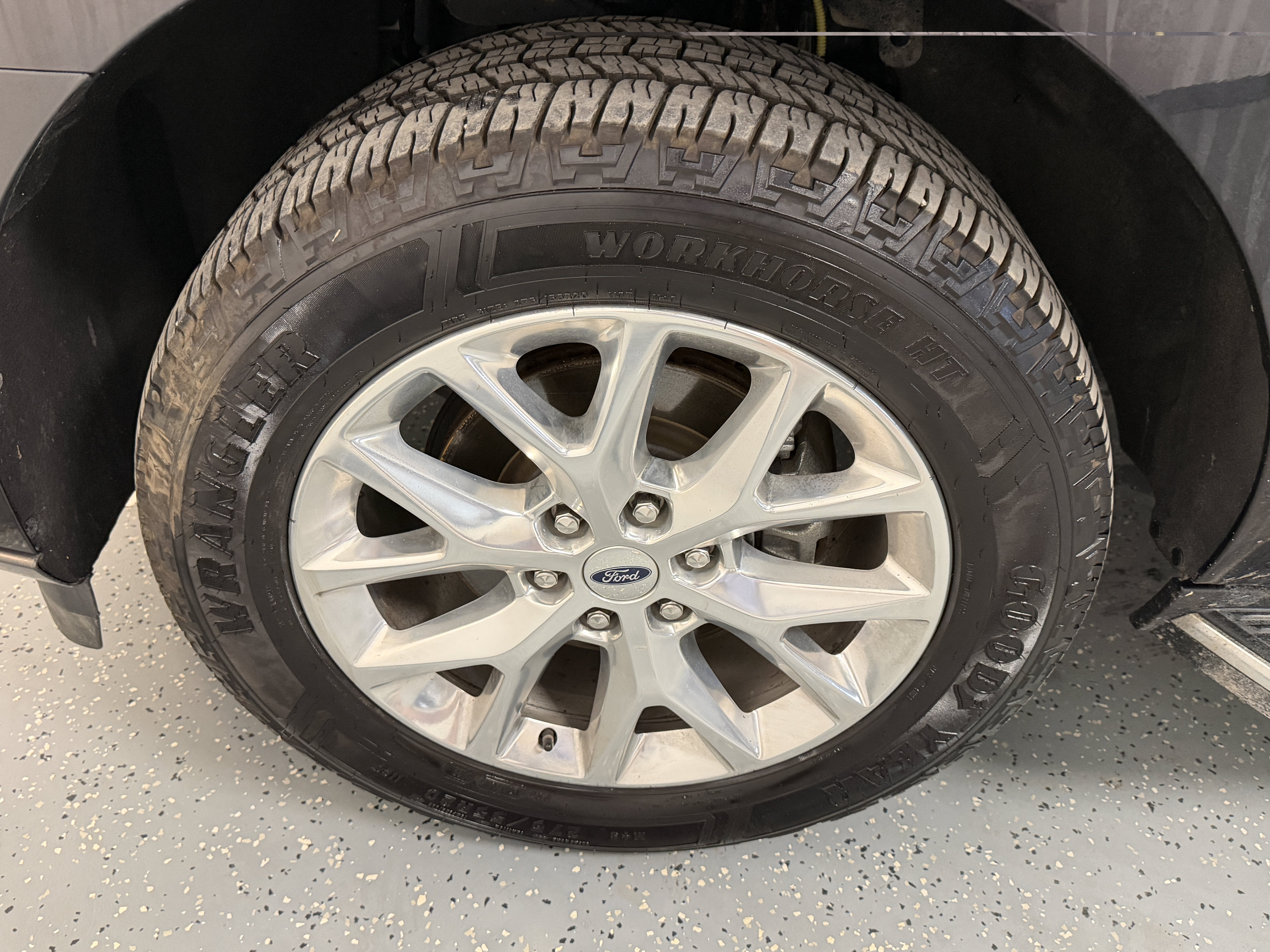 2021 Ford Expedition XLT