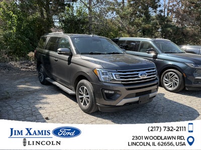 2019 Ford Expedition XLT