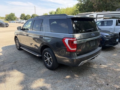 2019 Ford Expedition XLT