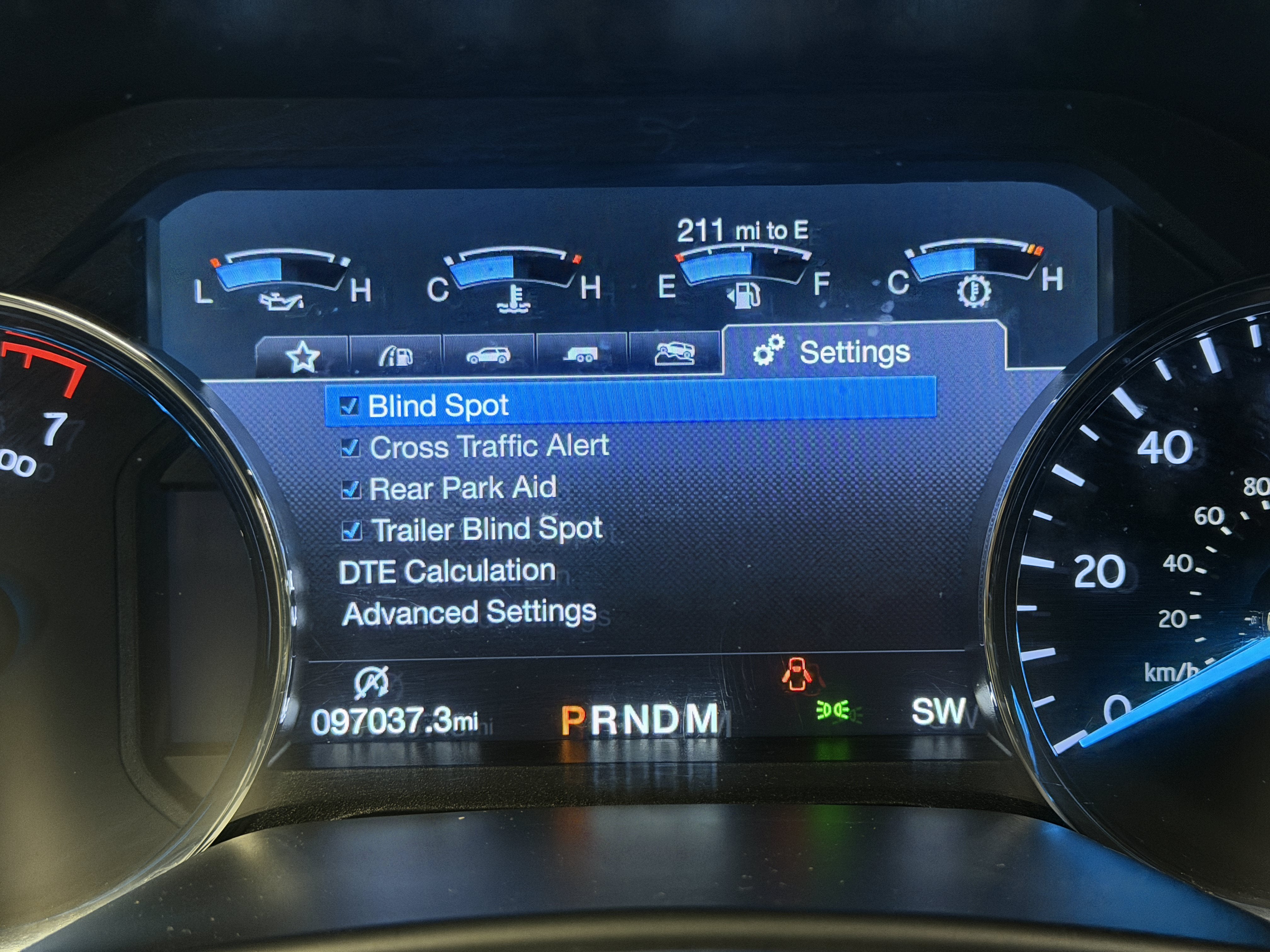 2019 Ford Expedition XLT
