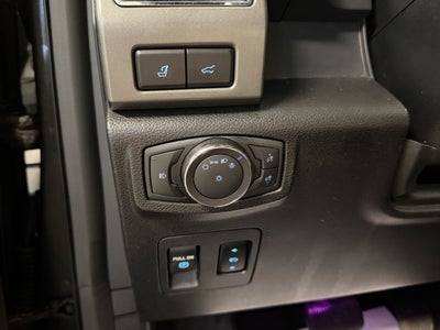 2019 Ford Expedition XLT