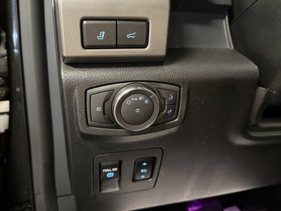2019 Ford Expedition XLT