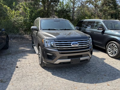 2019 Ford Expedition XLT