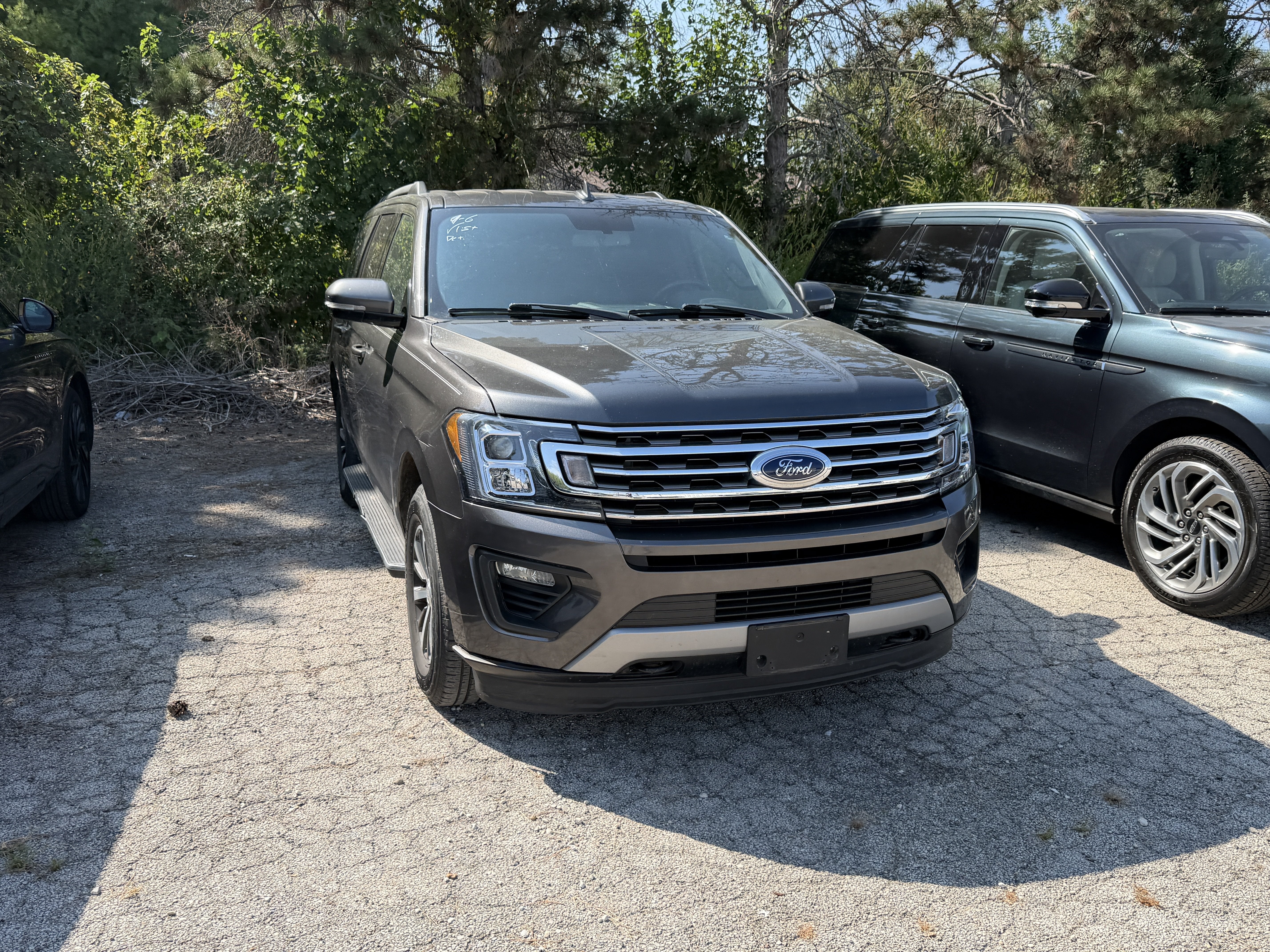 2019 Ford Expedition XLT