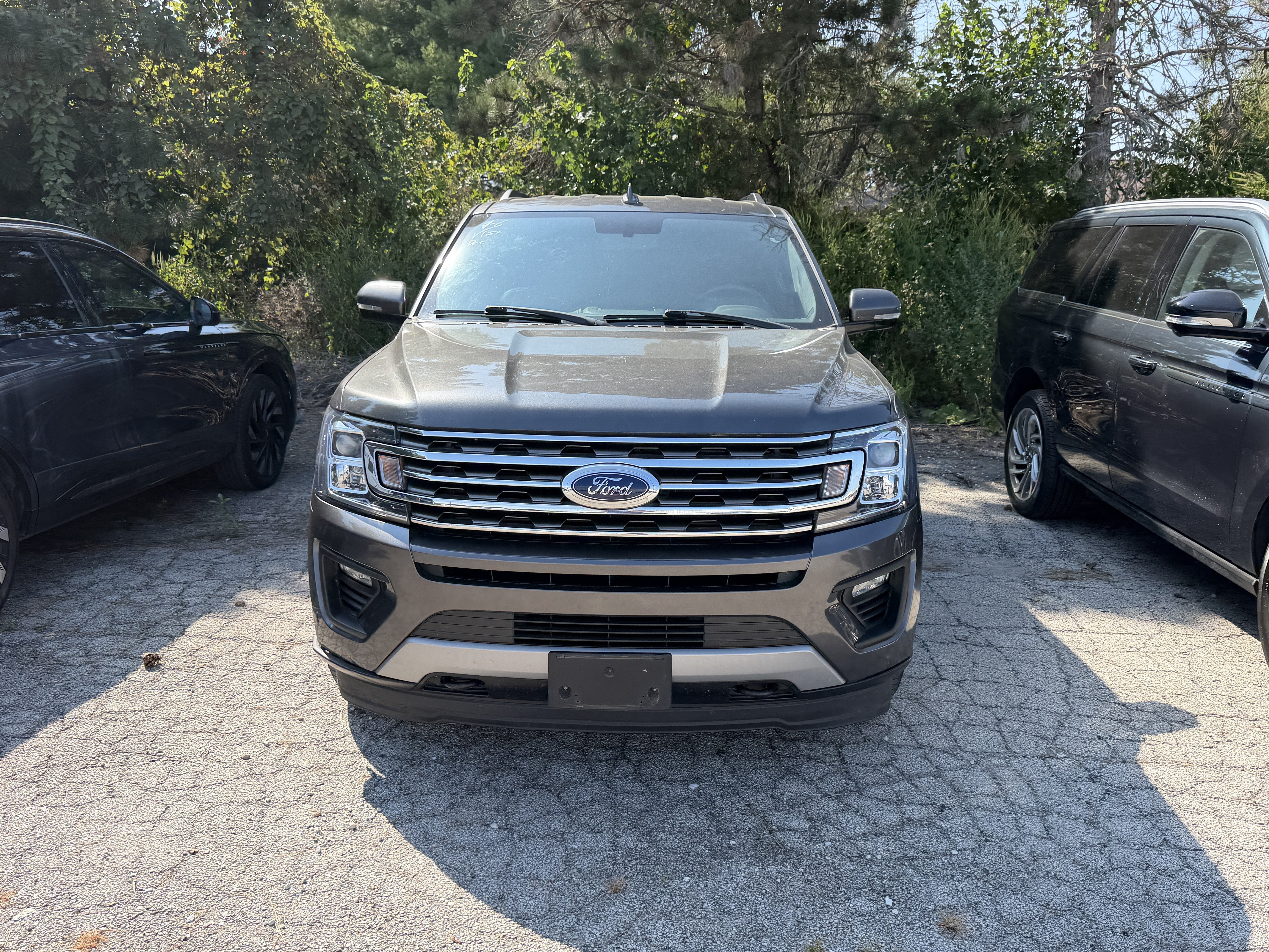 2019 Ford Expedition XLT