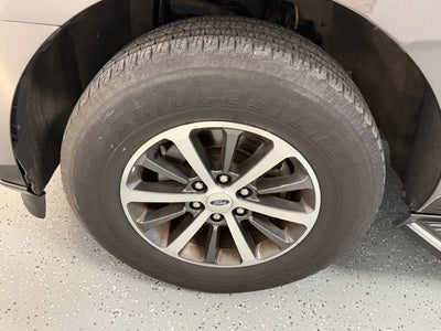 2019 Ford Expedition XLT