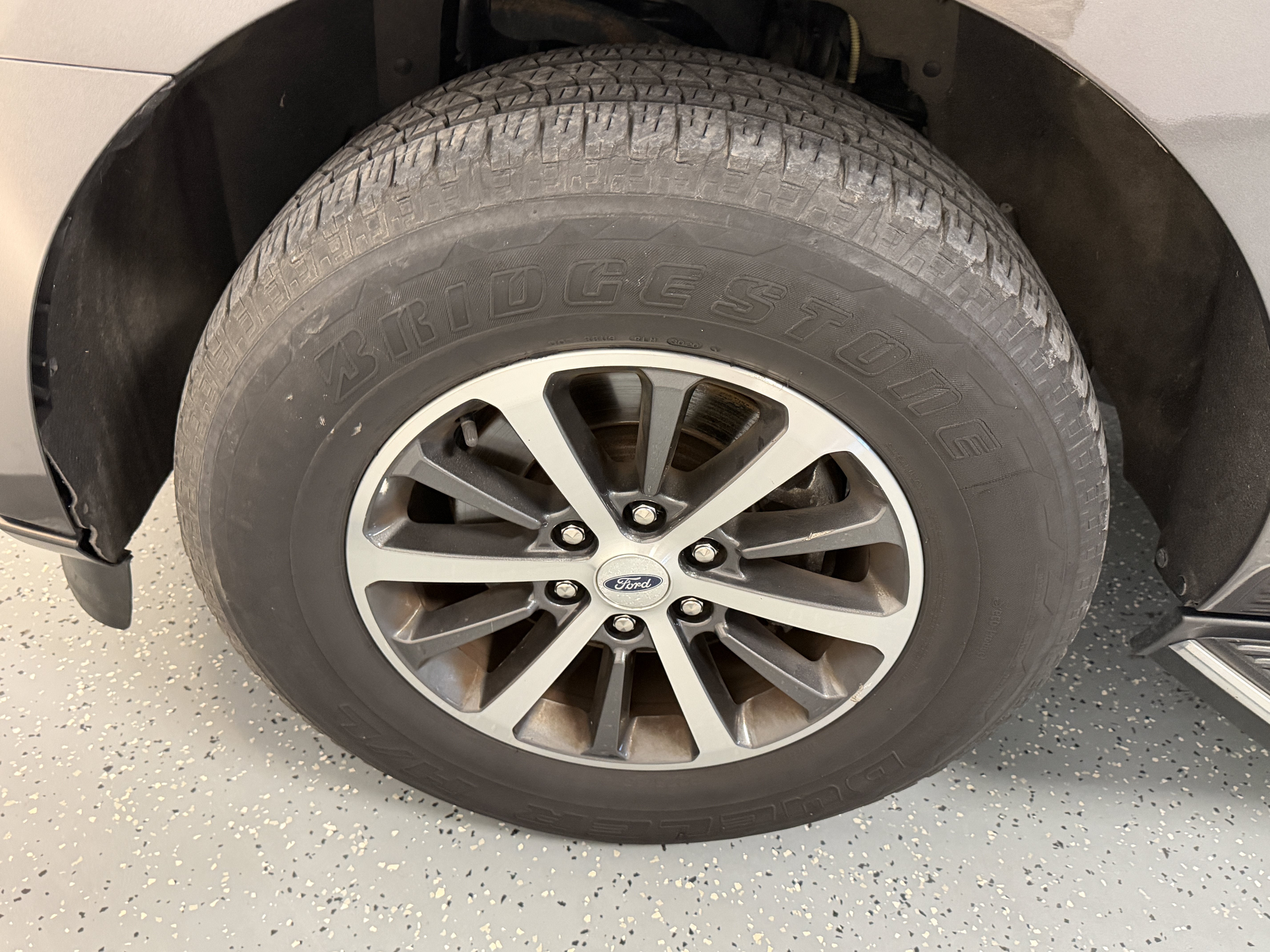 2019 Ford Expedition XLT