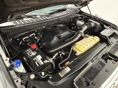 2019 Ford Expedition XLT