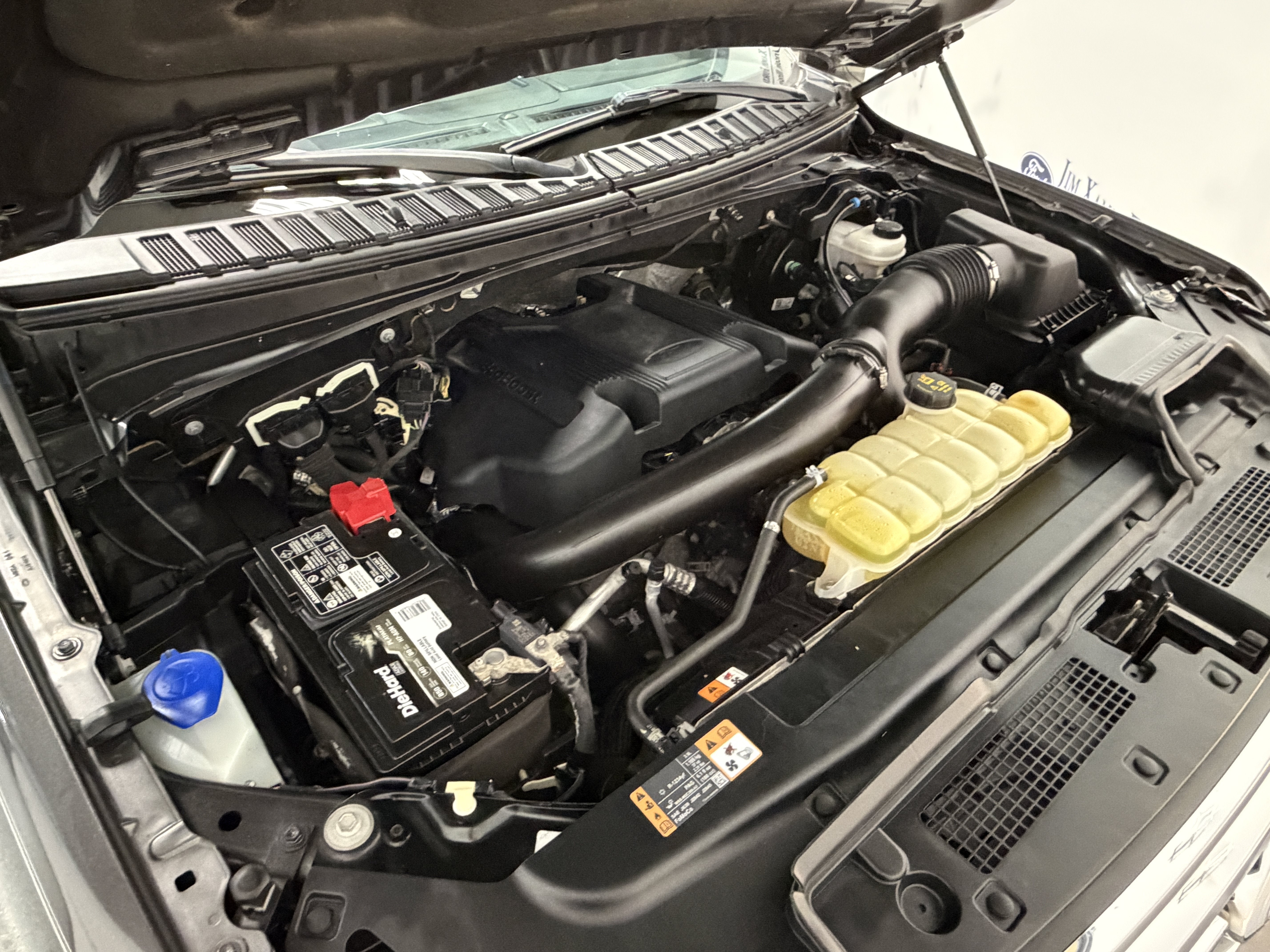 2019 Ford Expedition XLT