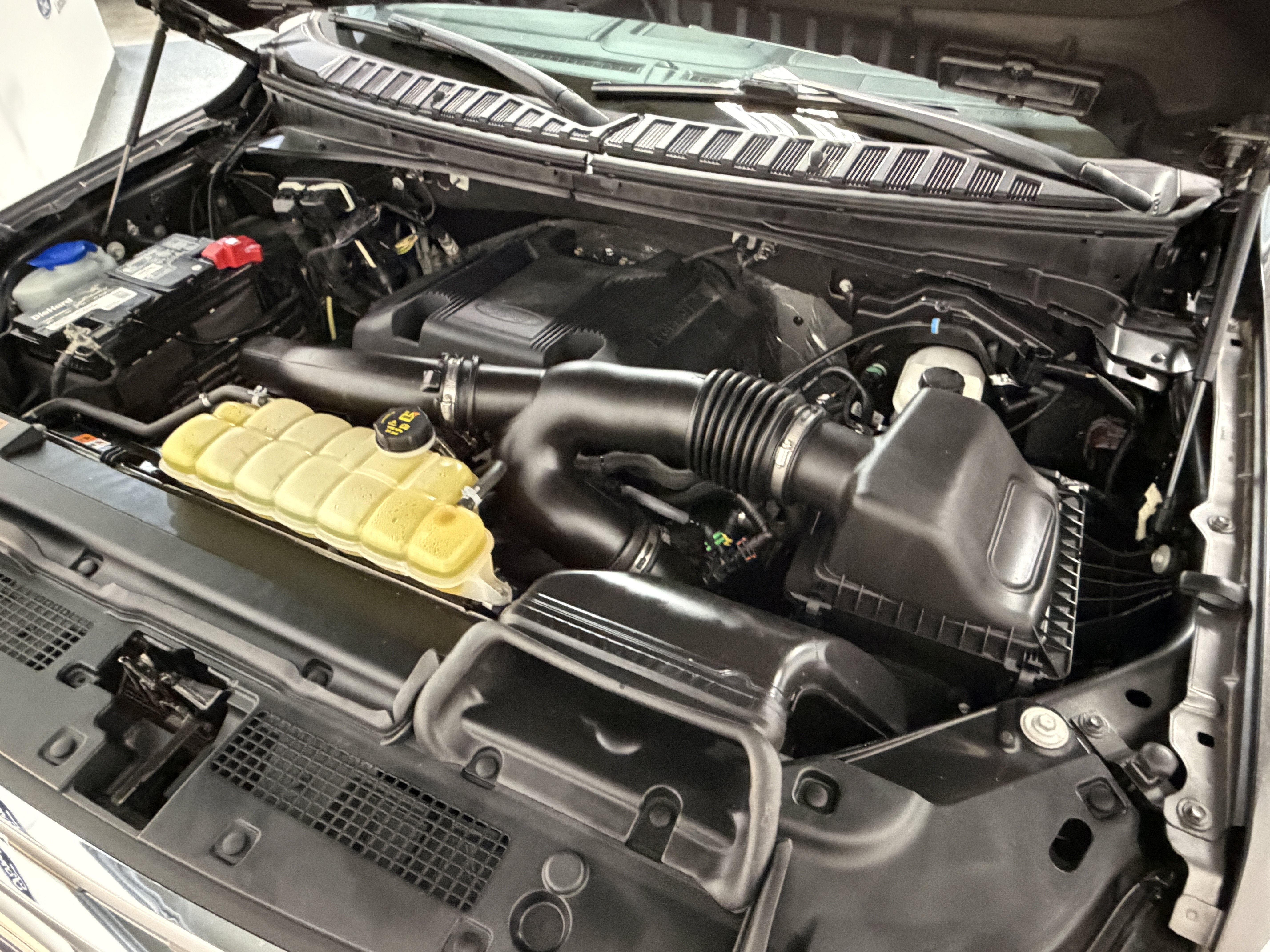 2019 Ford Expedition XLT