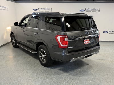 2019 Ford Expedition XLT
